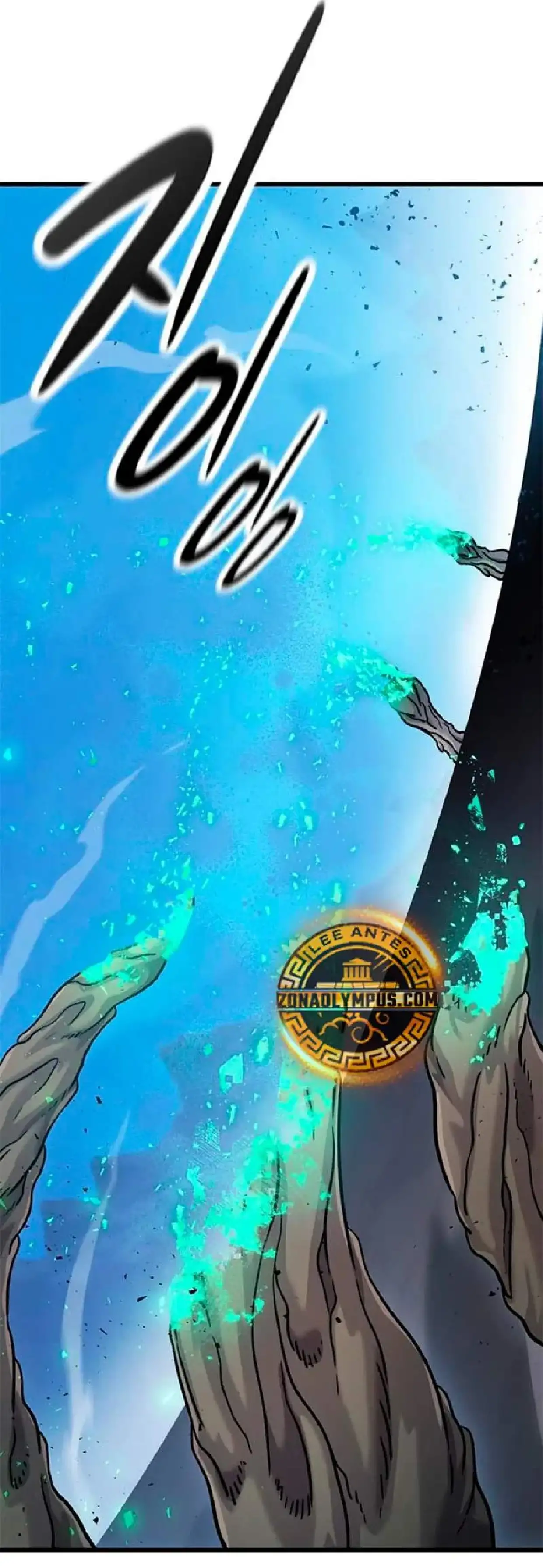 Página 42 del Manga
