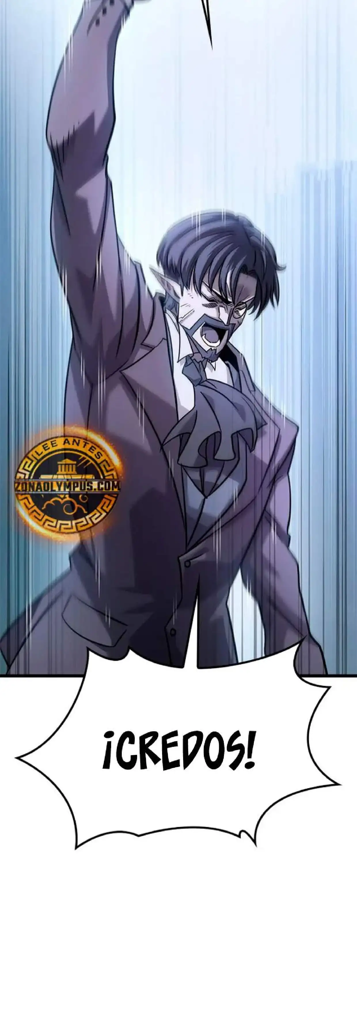 Página 51 del Manga