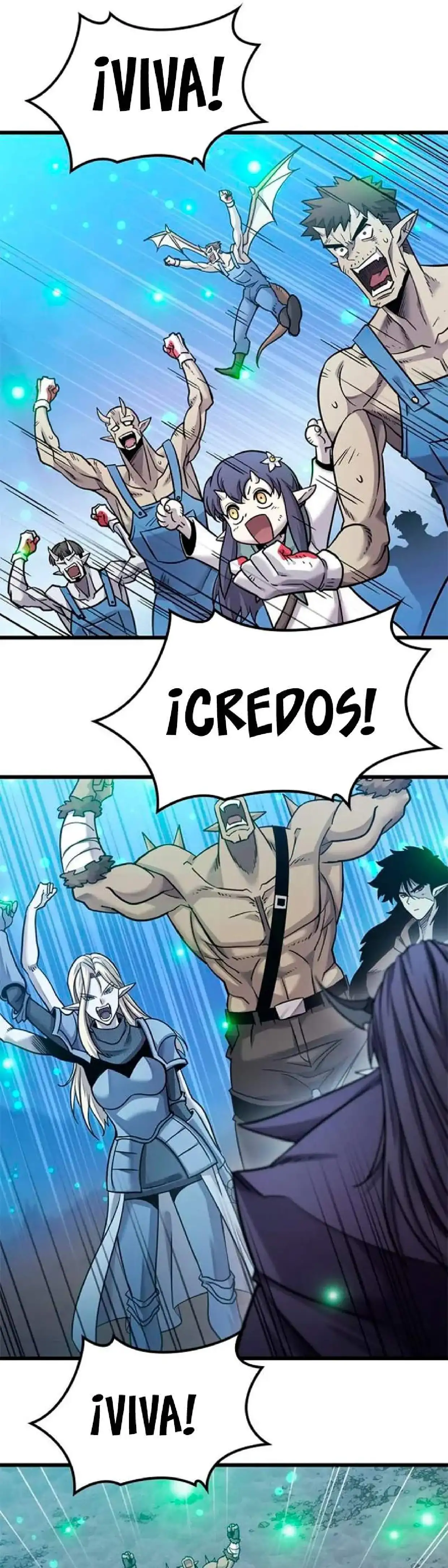 Página 52 del Manga