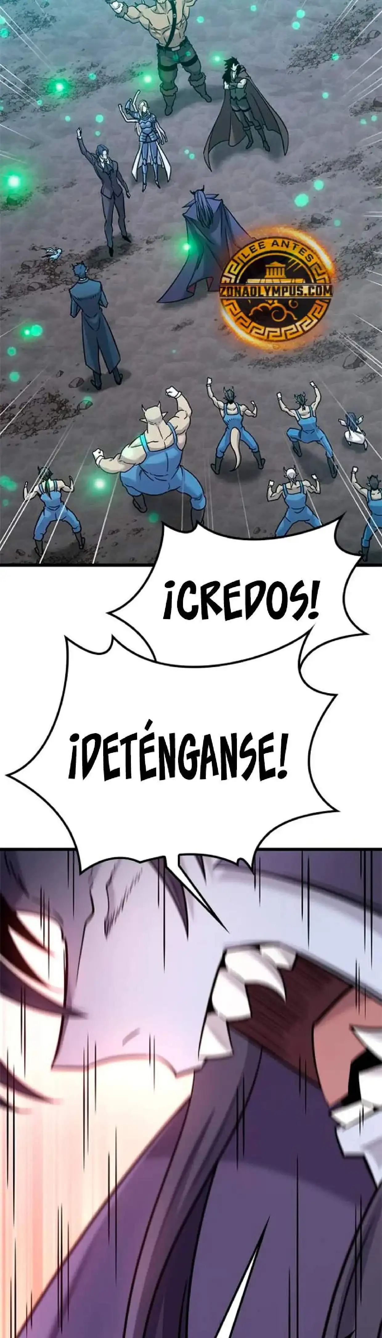 Página 53 del Manga