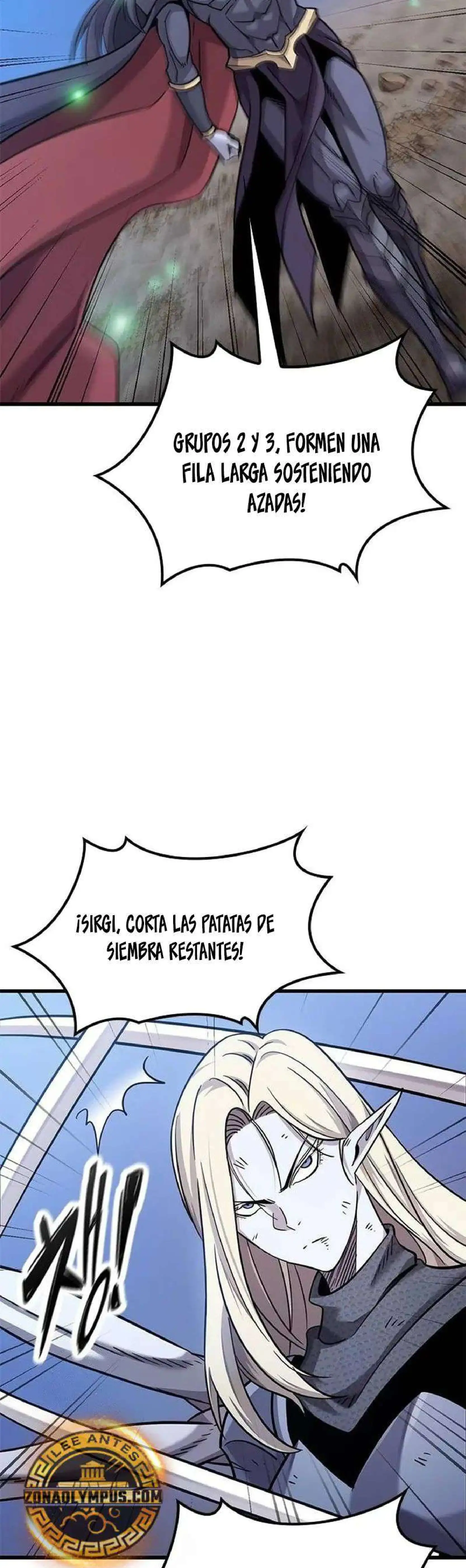 Página 34 del Manga