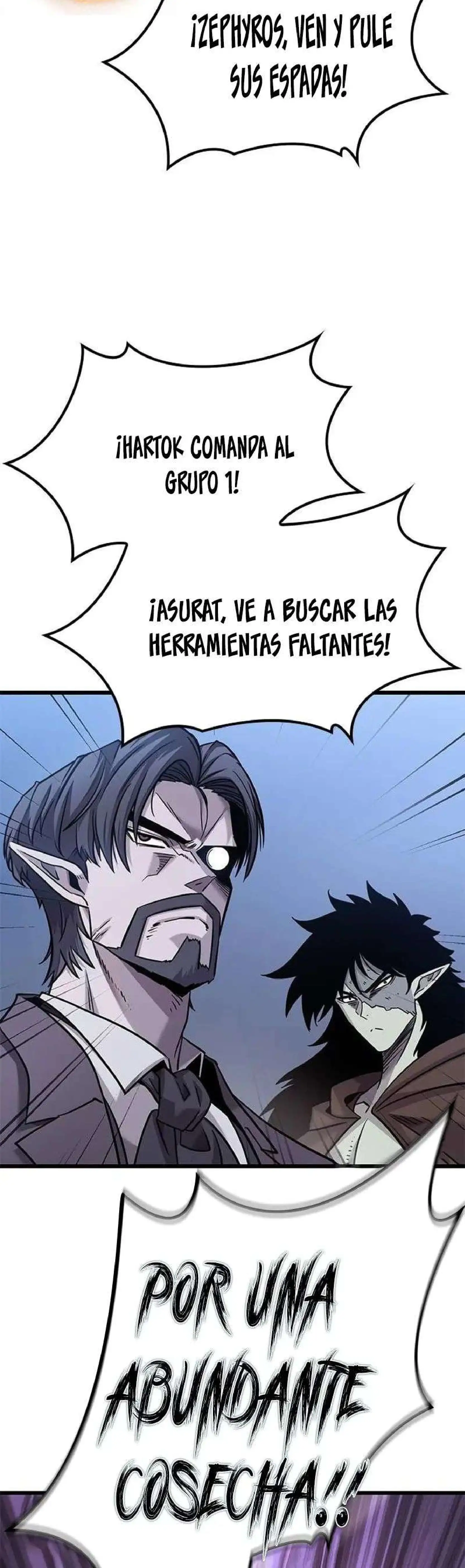 Página 35 del Manga