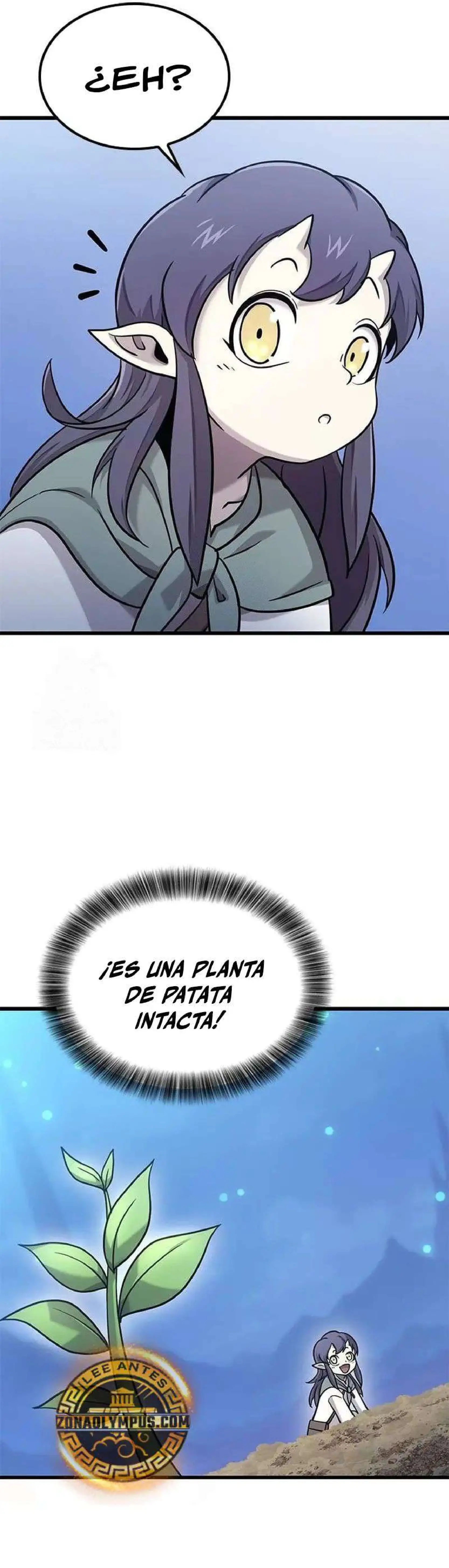 Página 42 del Manga