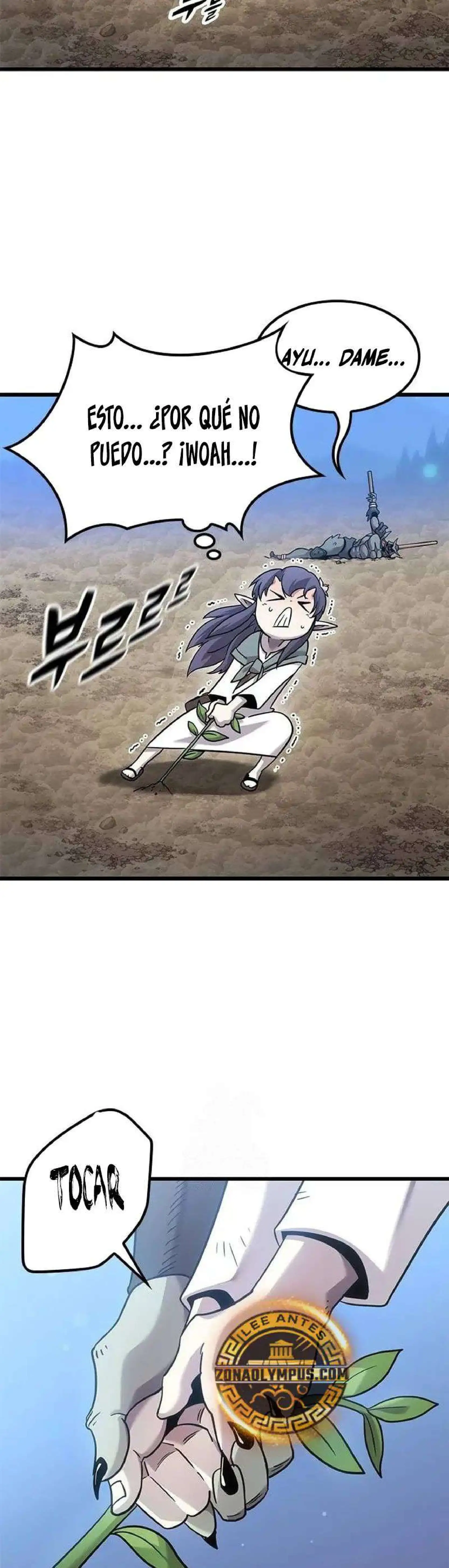 Página 44 del Manga