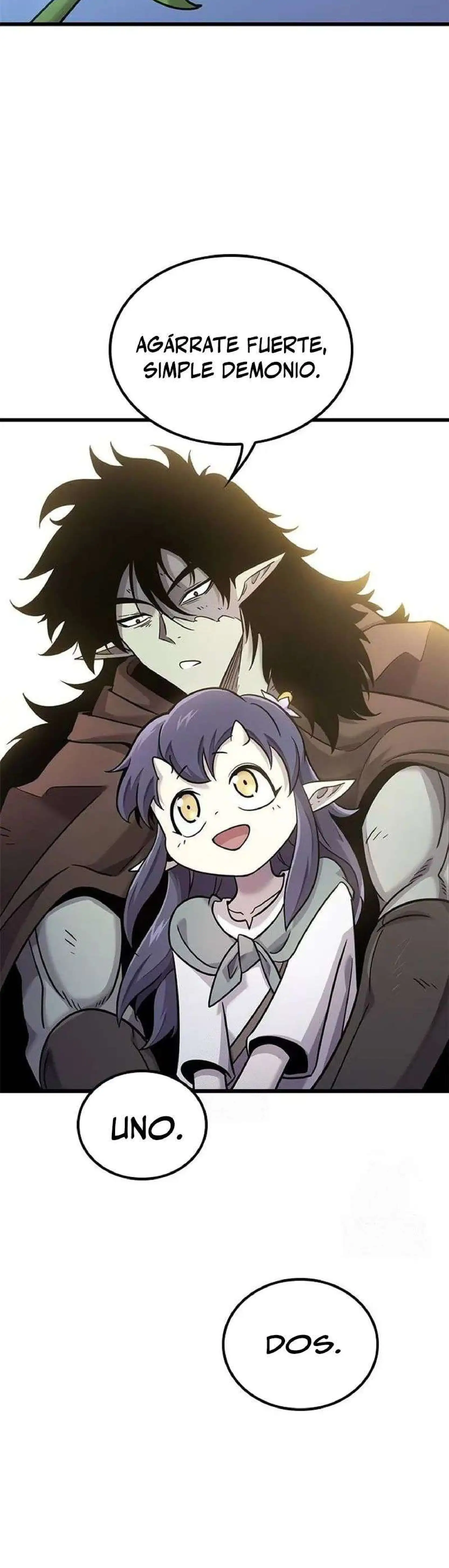 Página 45 del Manga