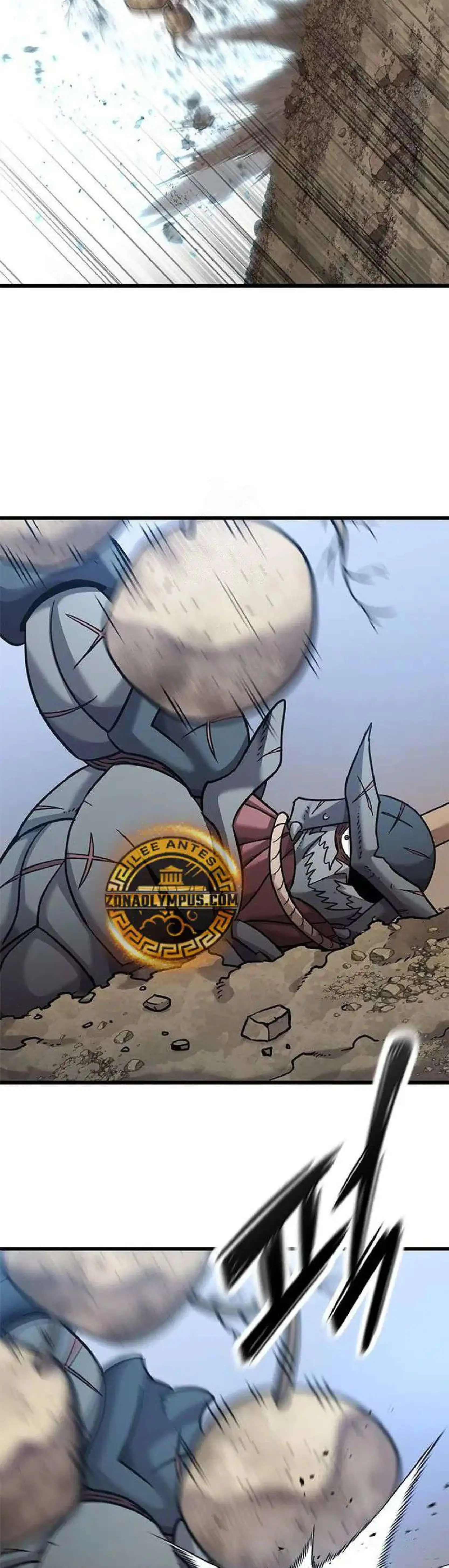Página 48 del Manga