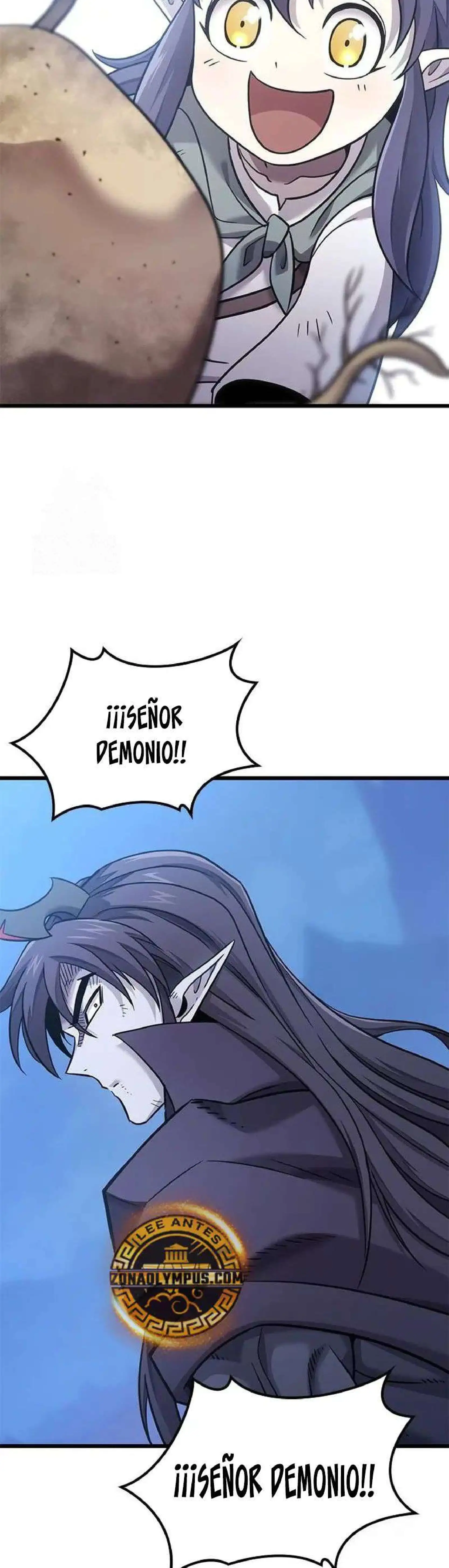 Página 50 del Manga