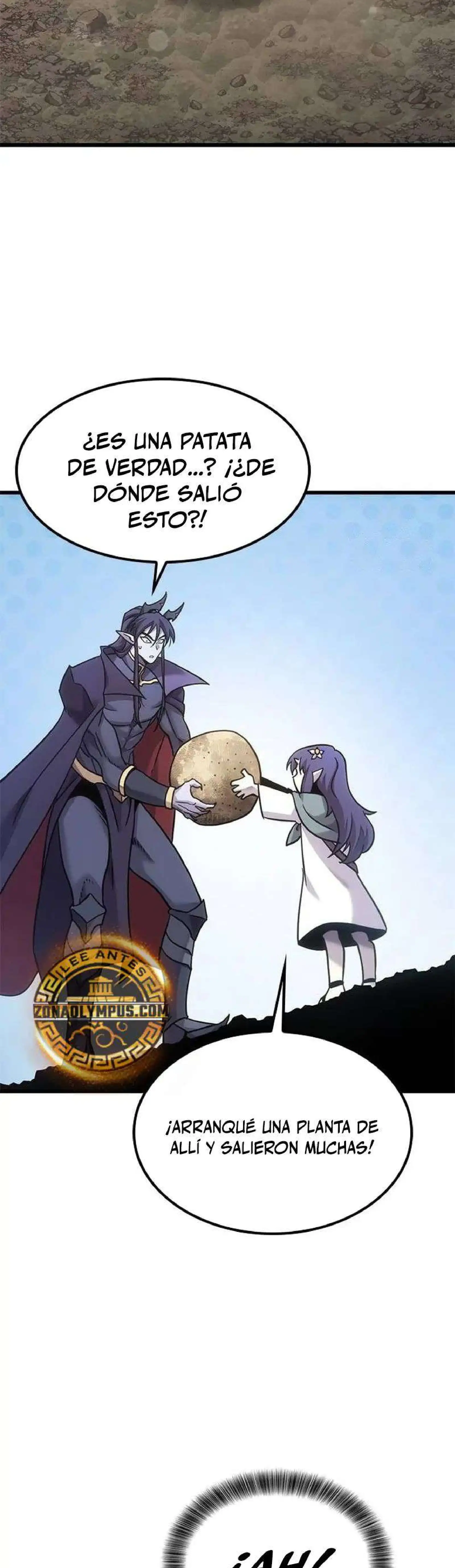 Página 52 del Manga