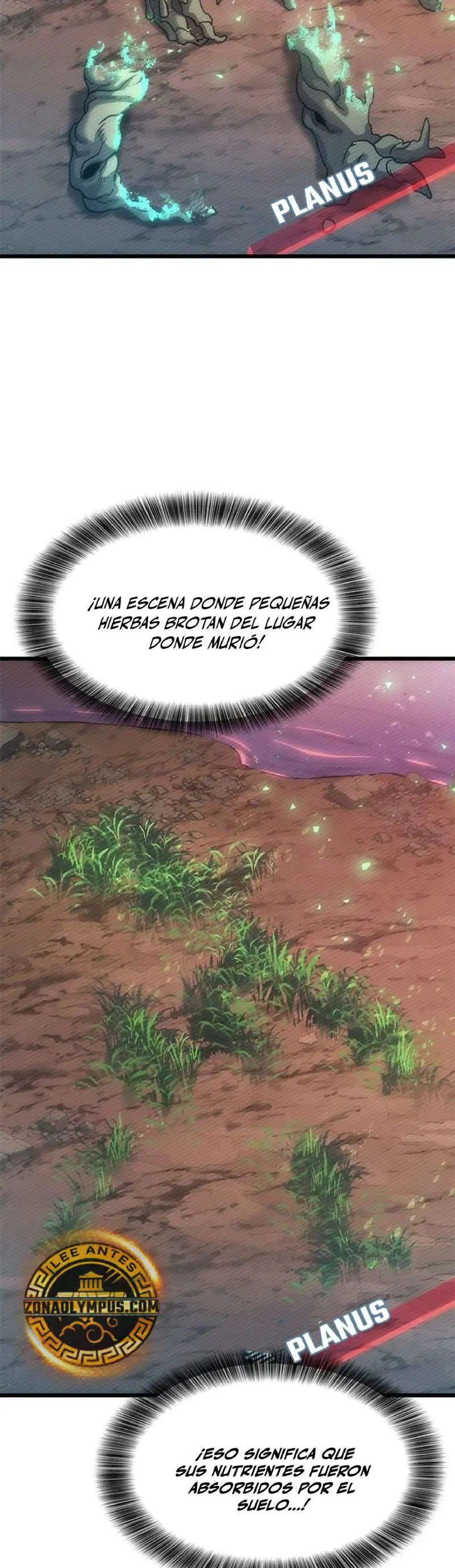 Página 54 del Manga