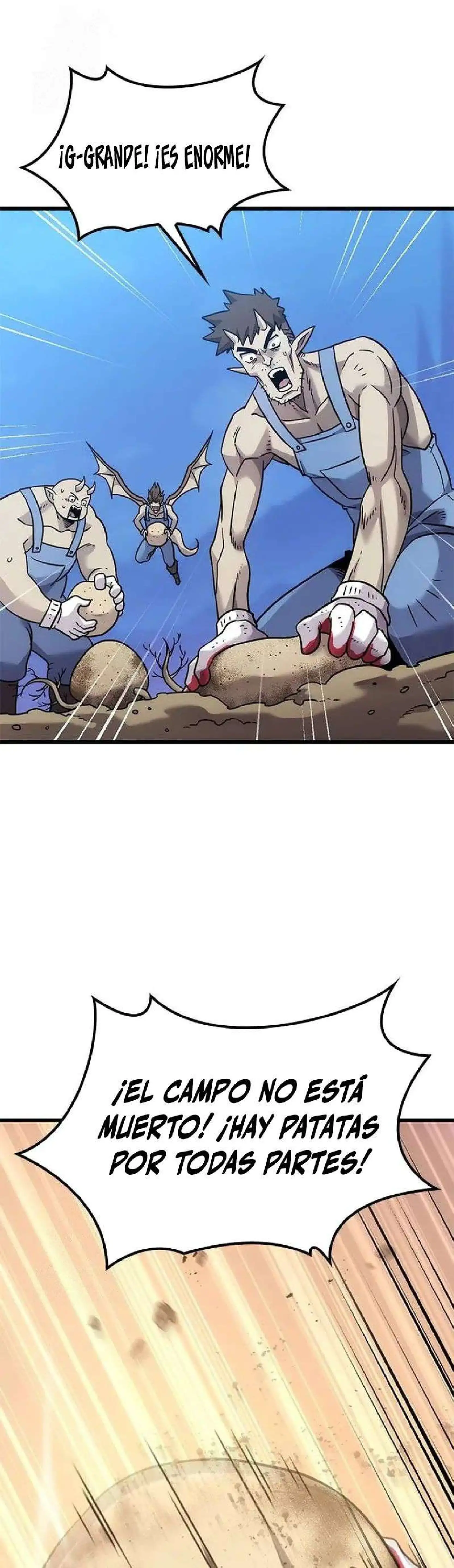 Página 57 del Manga