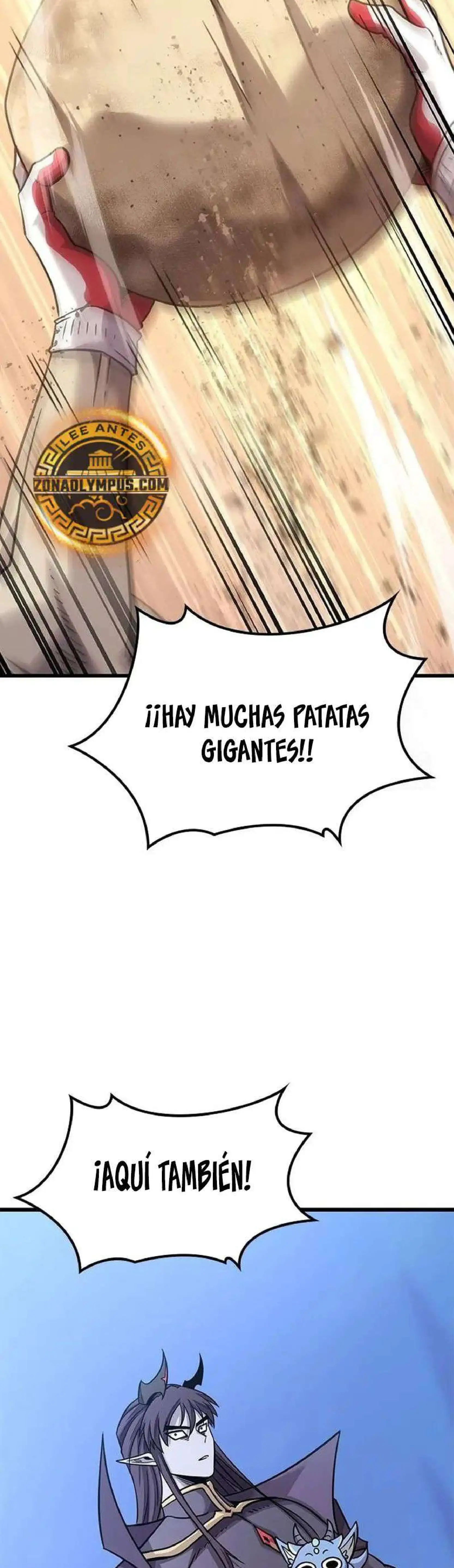 Página 58 del Manga