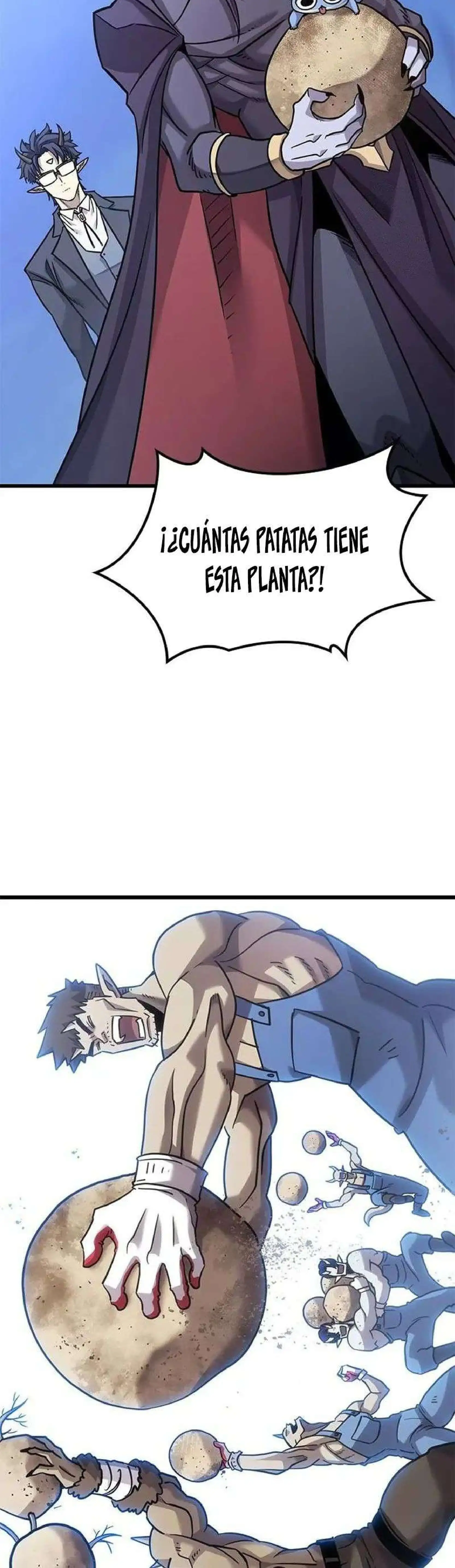 Página 59 del Manga
