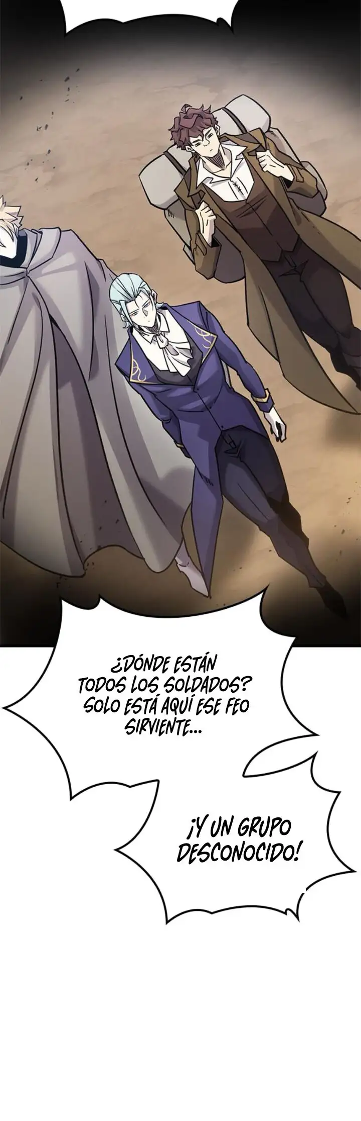 Página 34 del Manga