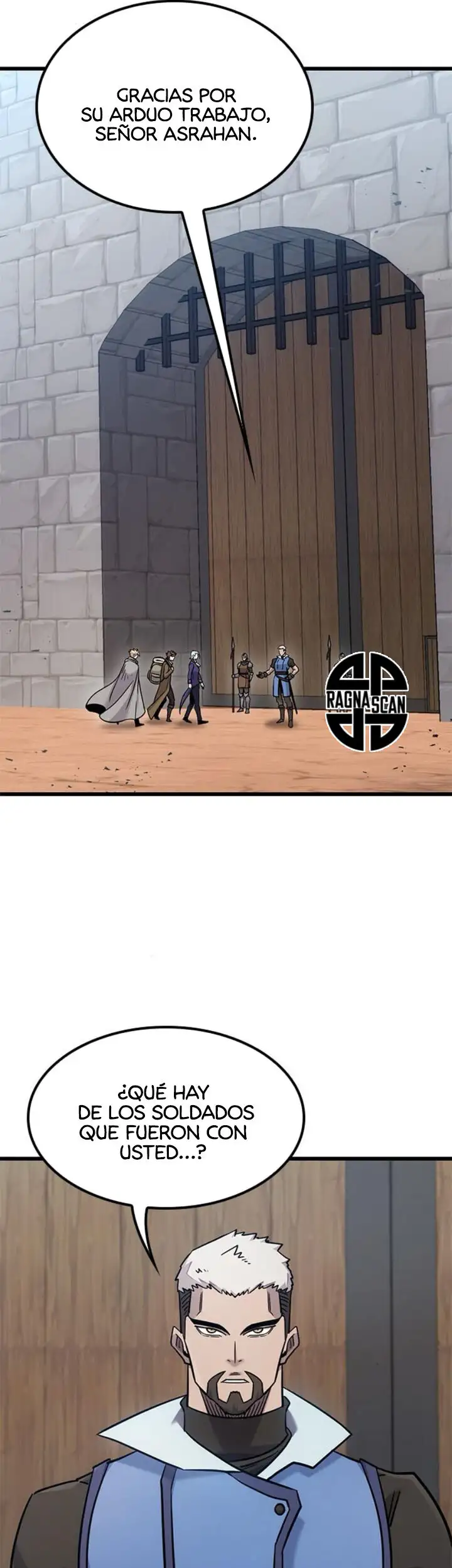 Página 35 del Manga