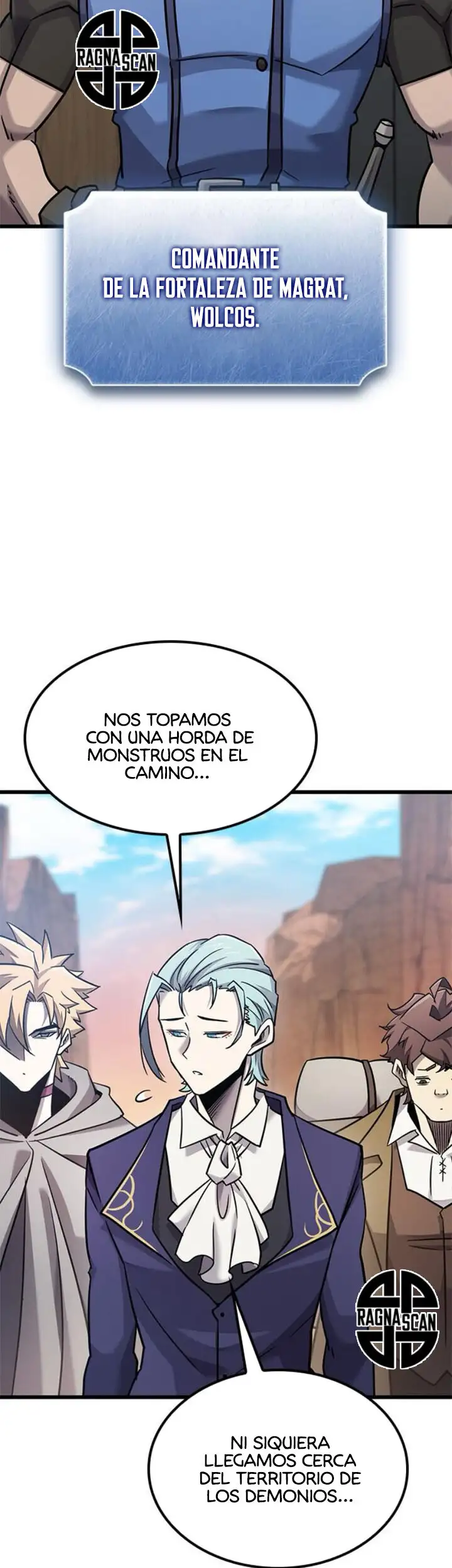 Página 36 del Manga