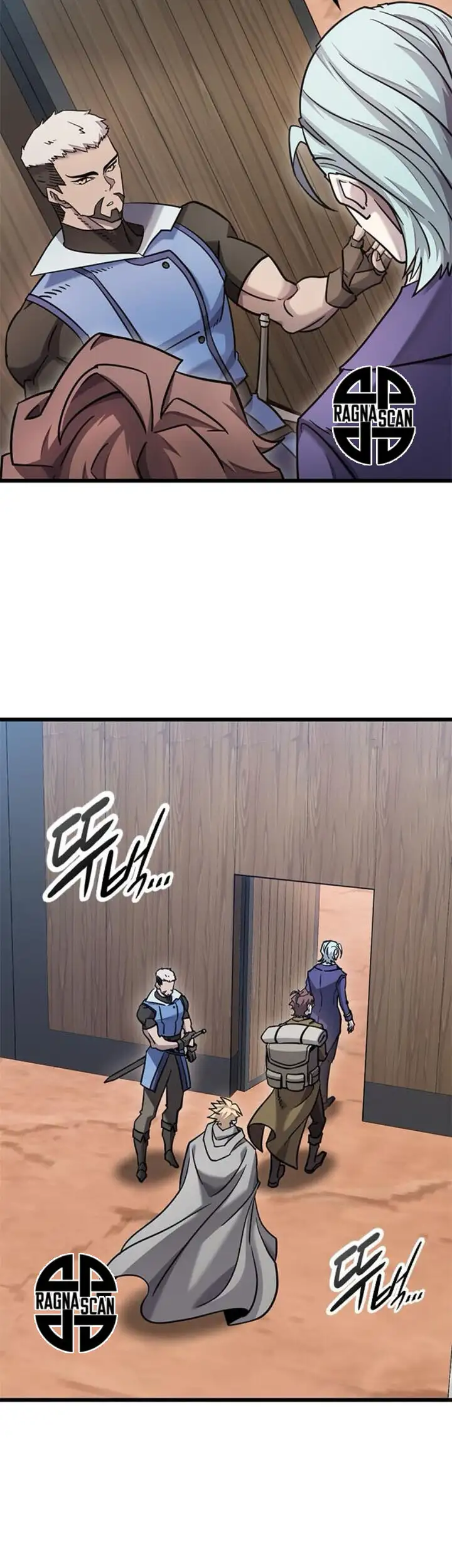 Página 38 del Manga