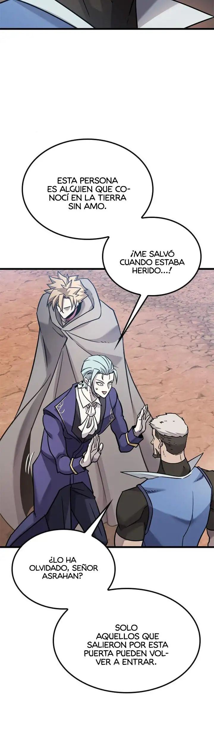 Página 42 del Manga