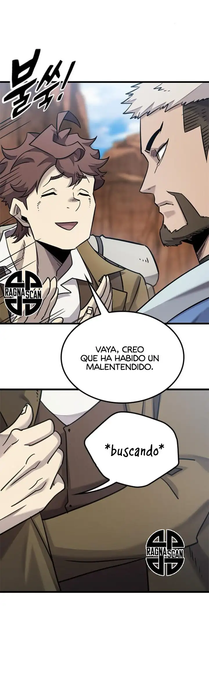 Página 43 del Manga