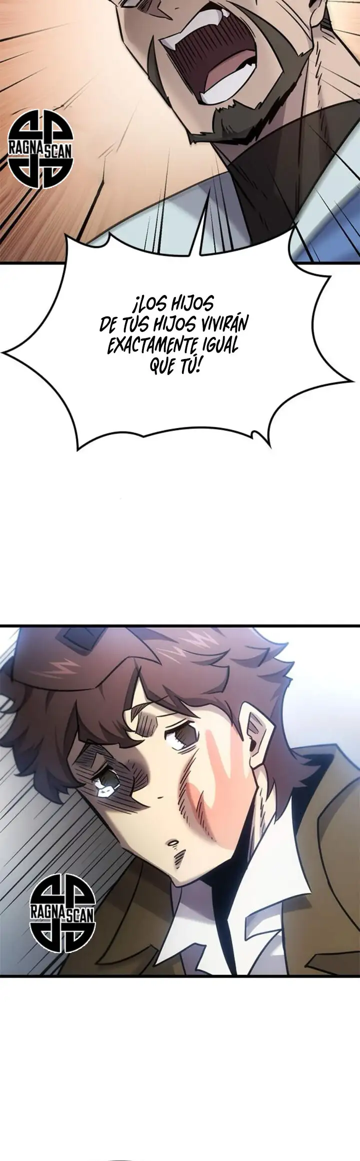 Página 46 del Manga