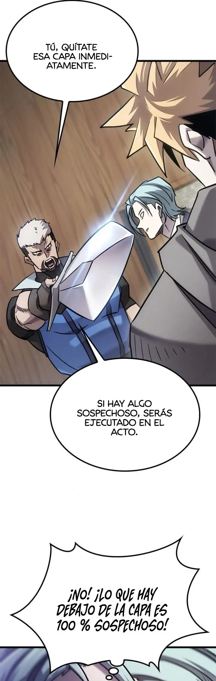 Página 47 del Manga