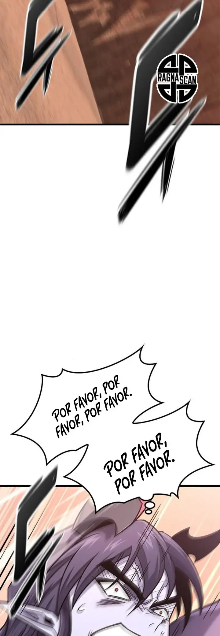 Página 60 del Manga