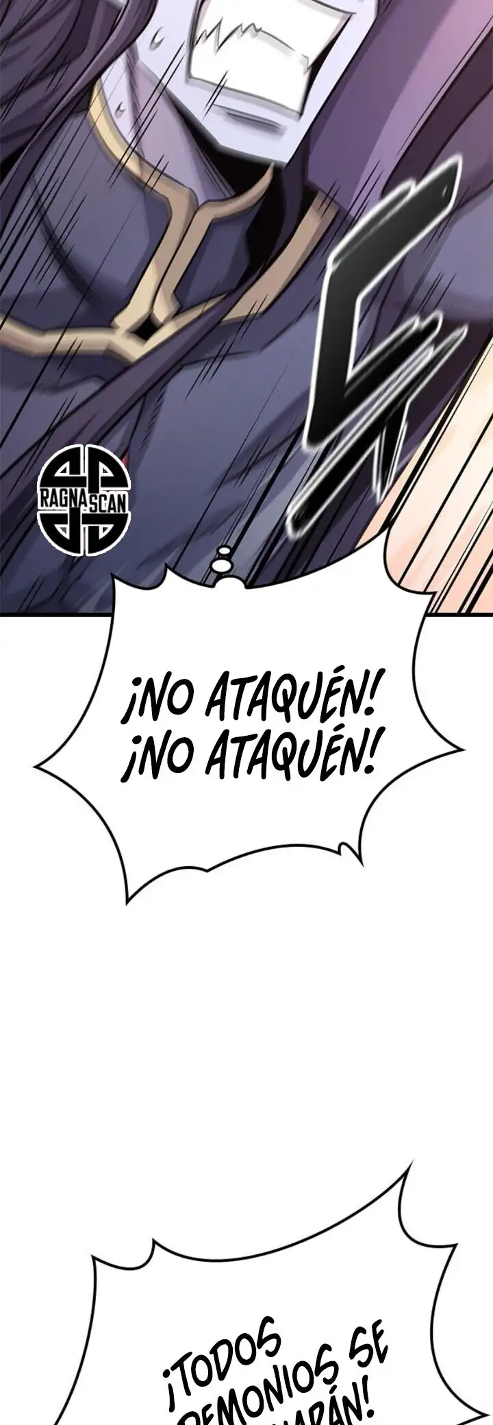 Página 61 del Manga
