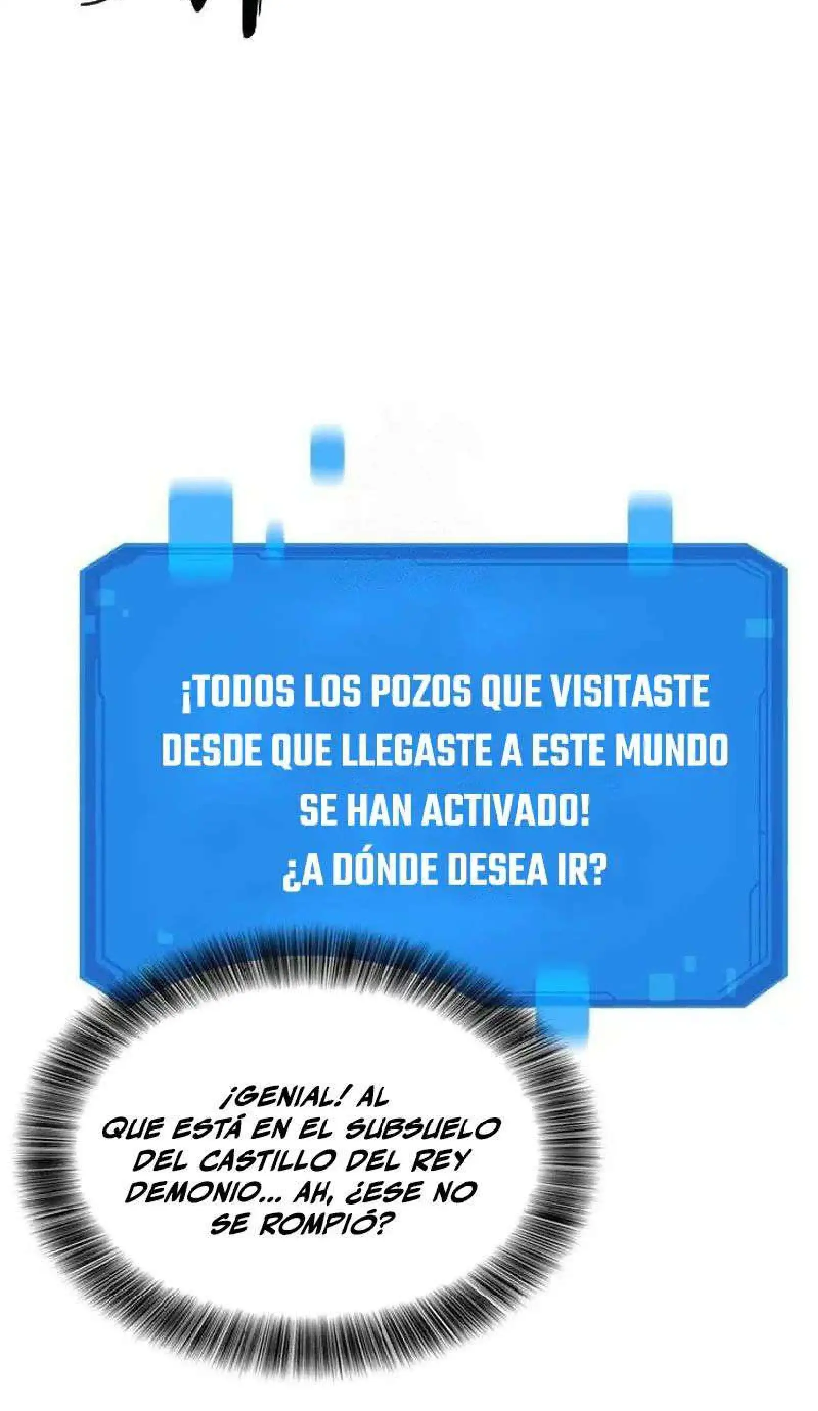 Página 37 del Manga