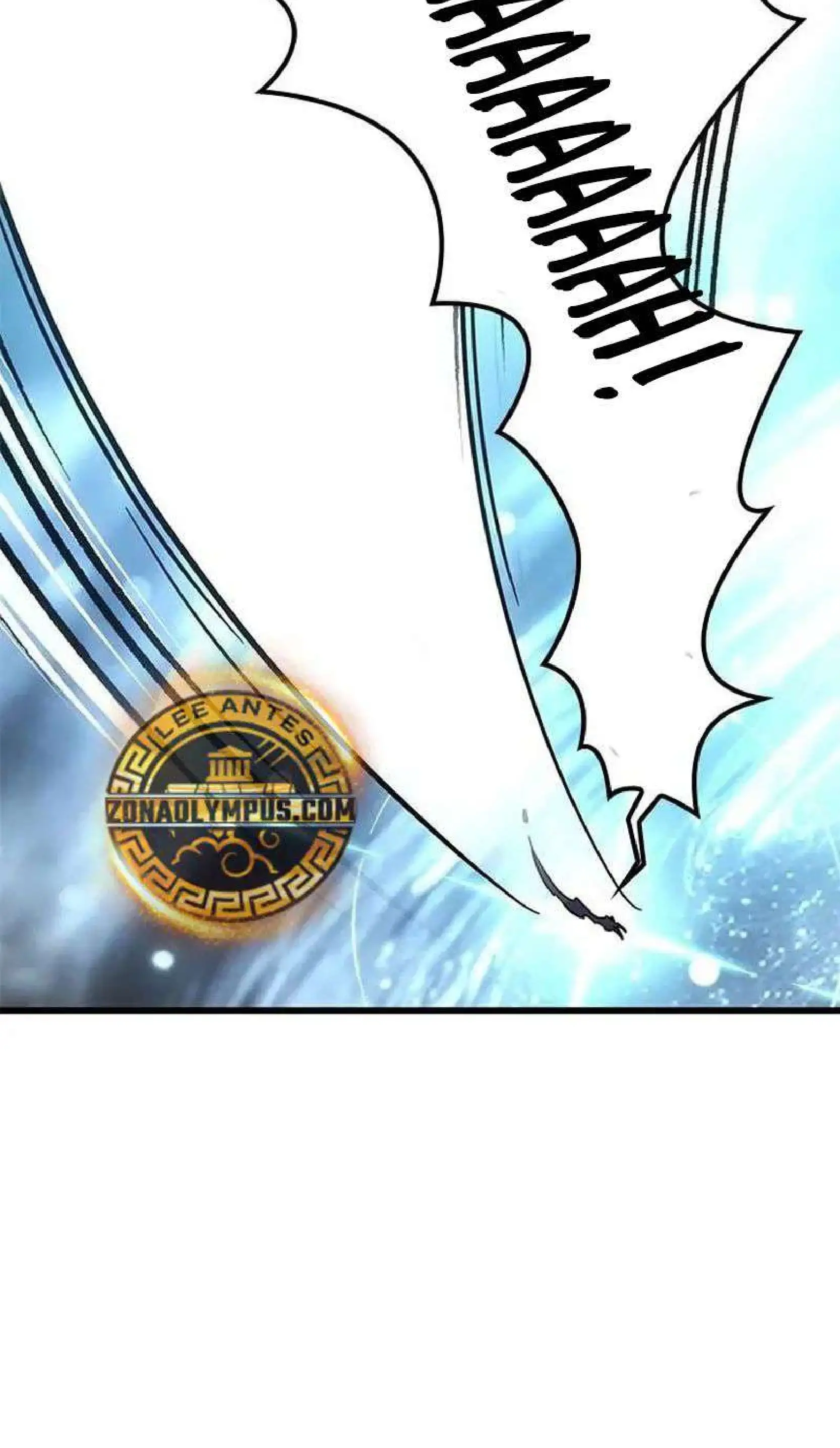 Página 40 del Manga