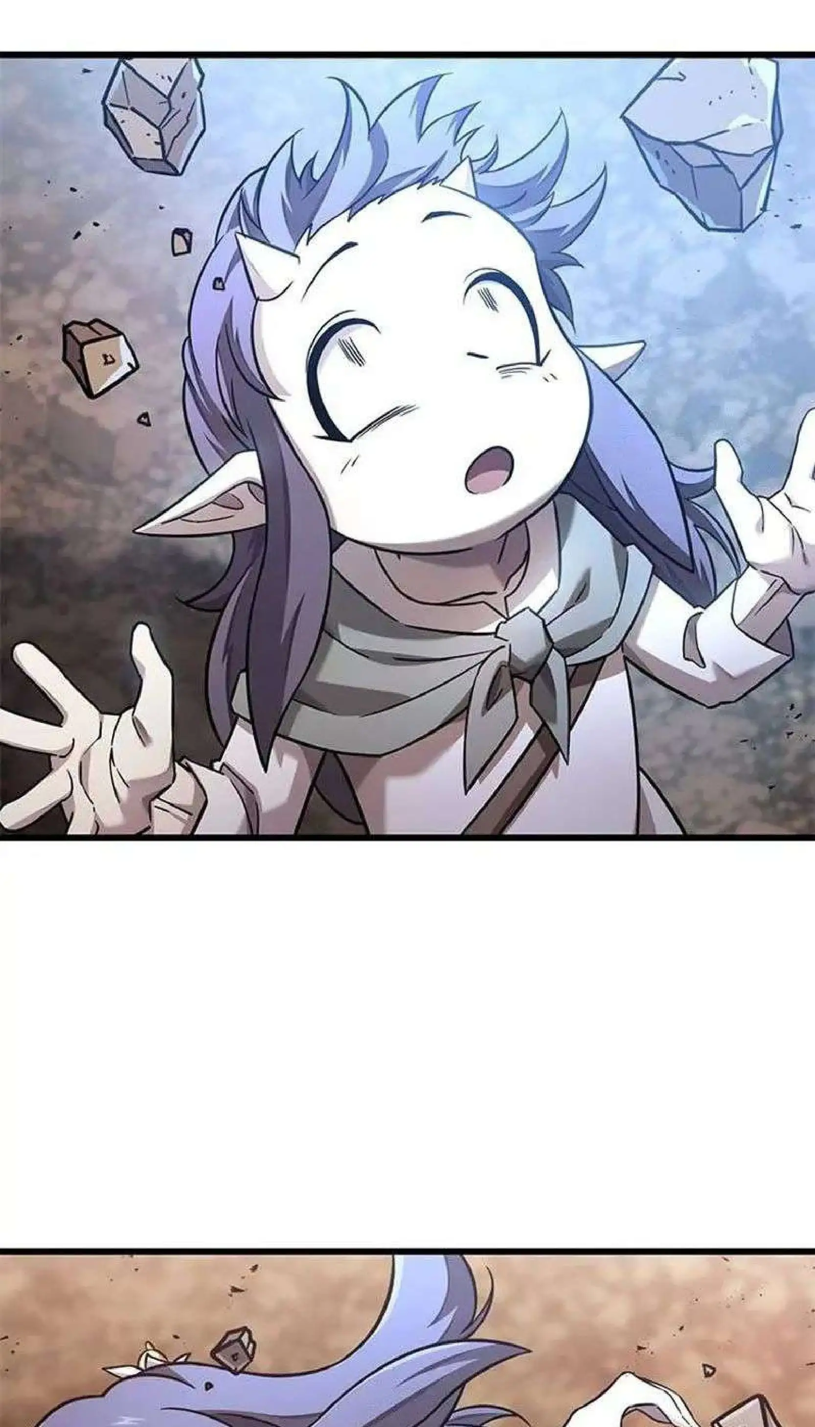 Página 47 del Manga
