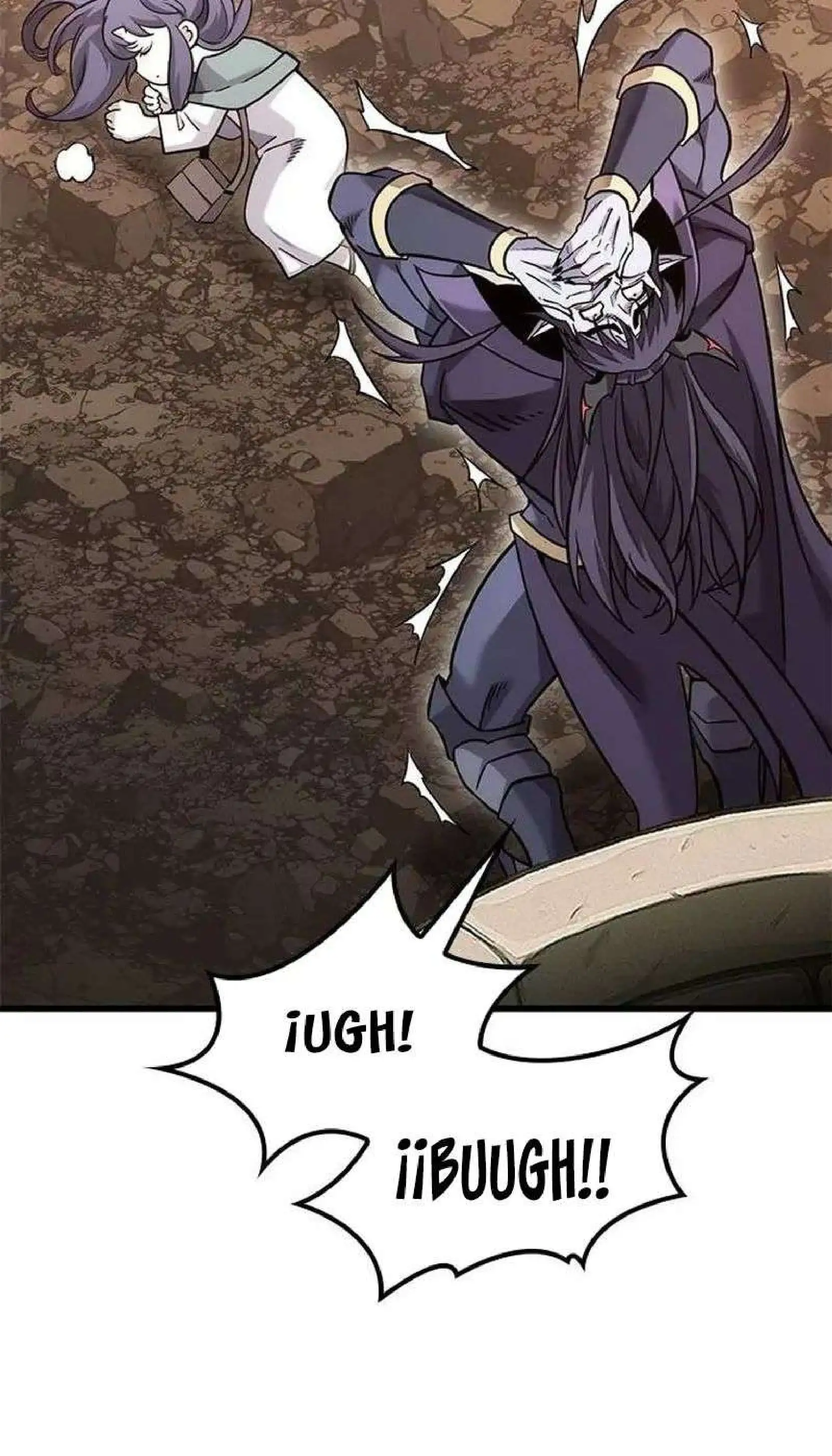 Página 50 del Manga
