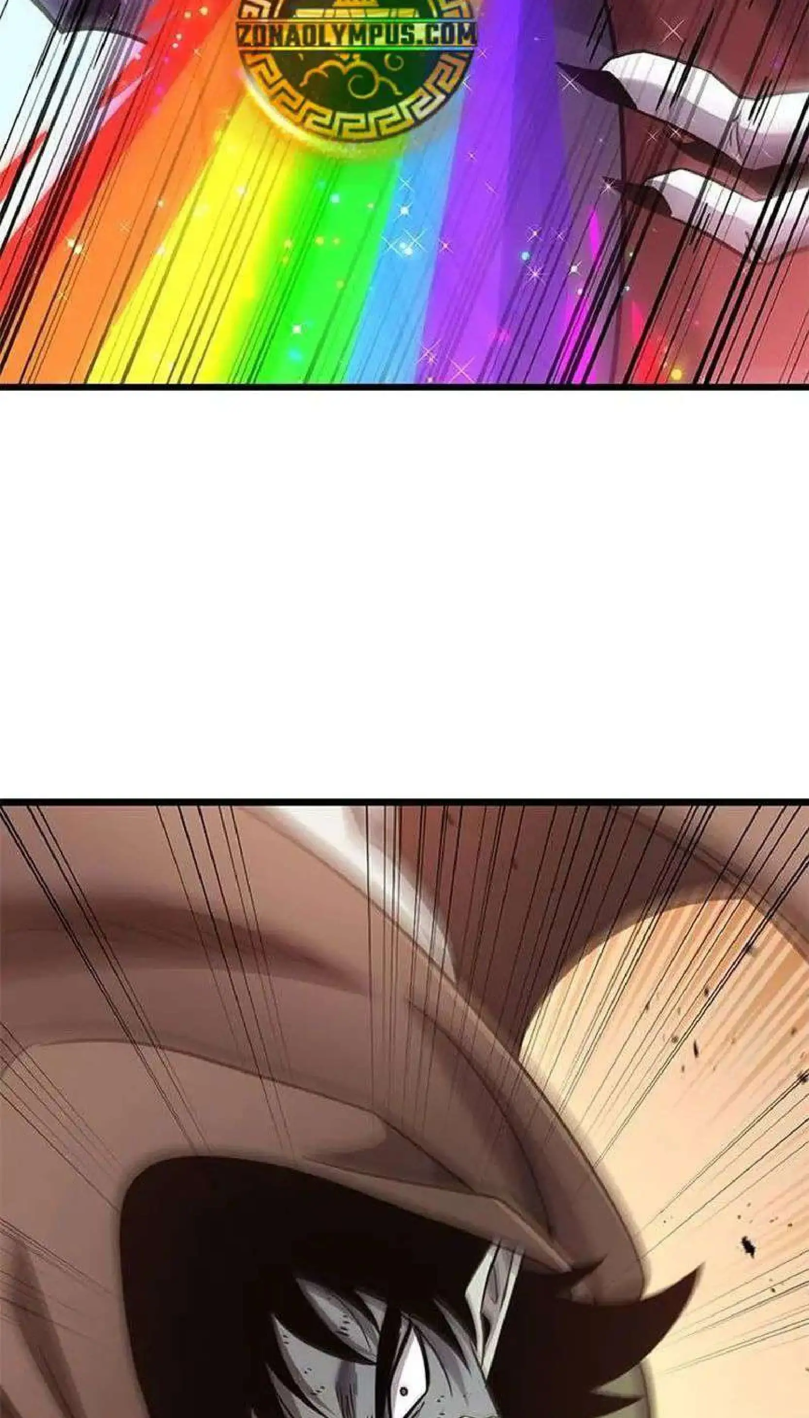Página 52 del Manga