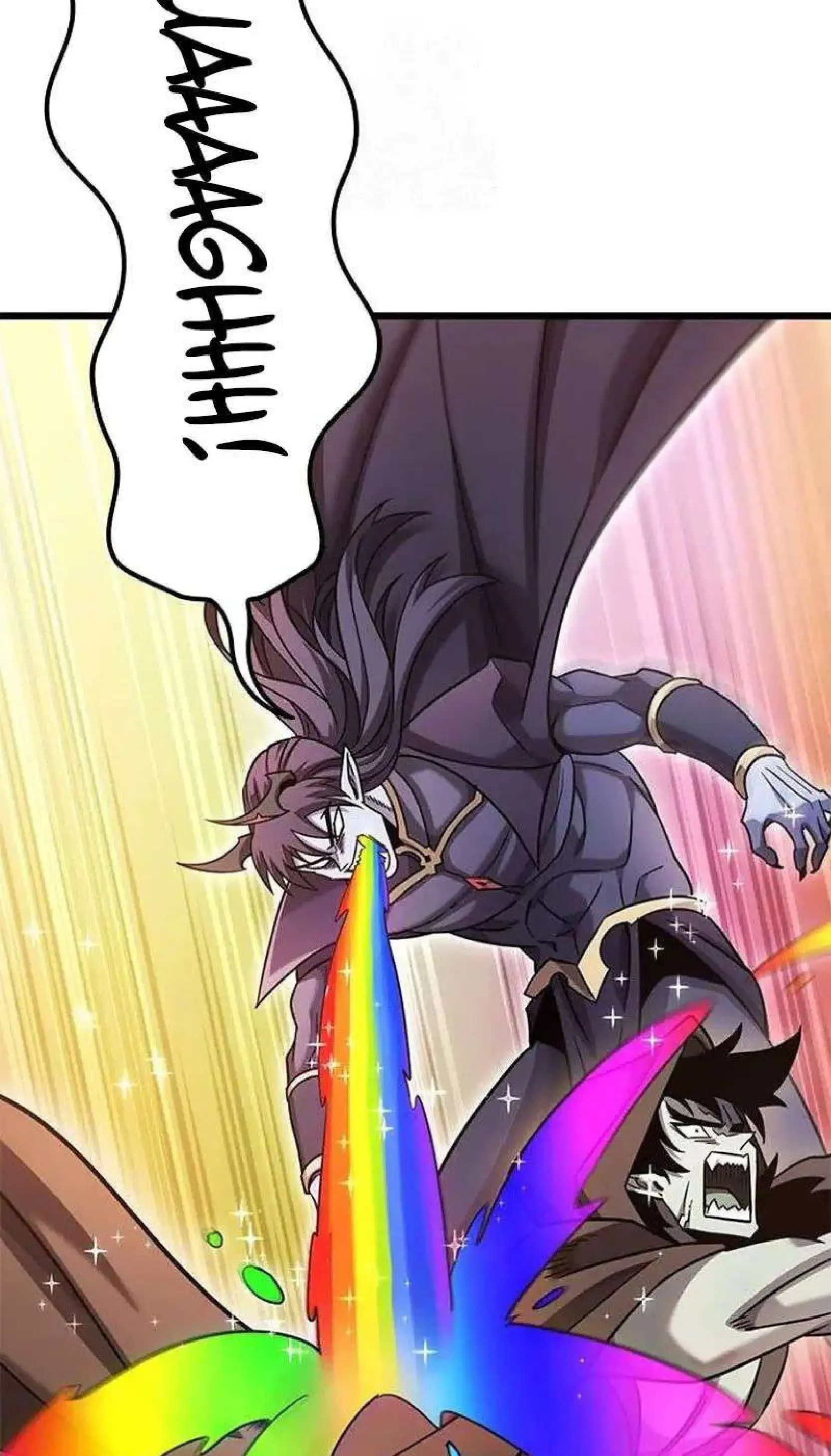 Página 54 del Manga