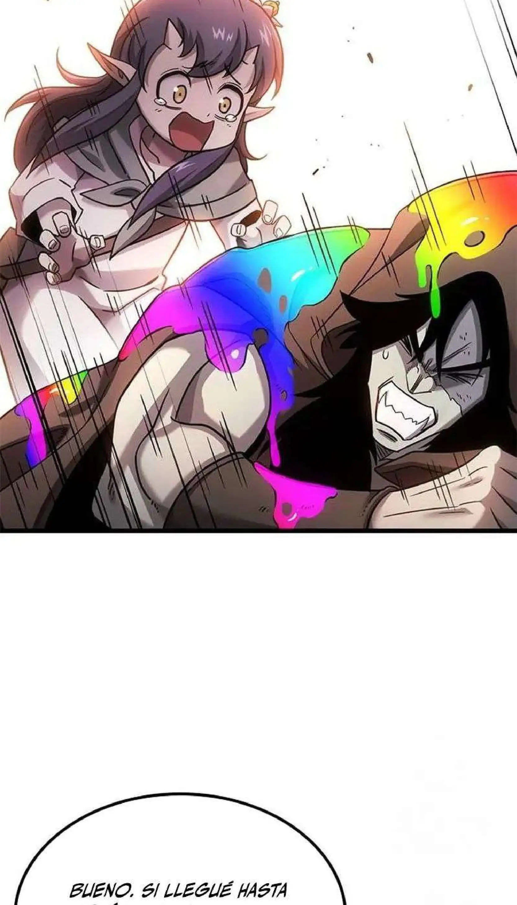 Página 57 del Manga