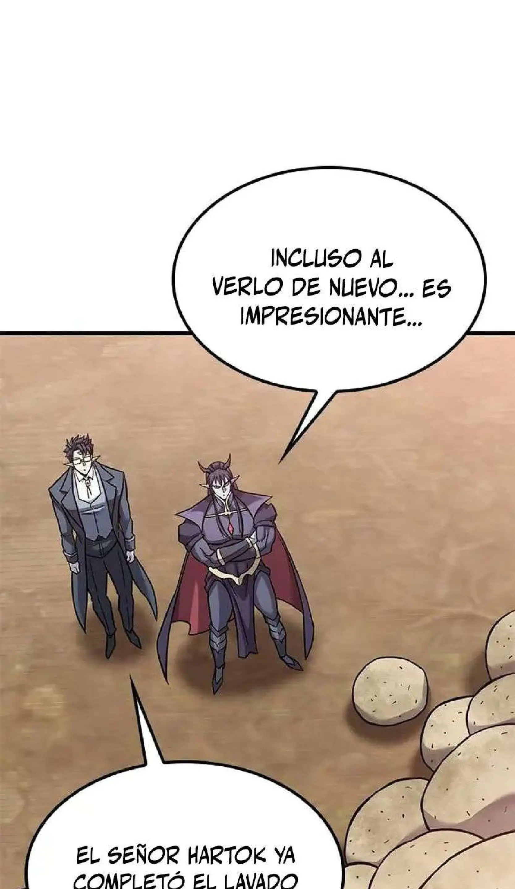 Página 62 del Manga