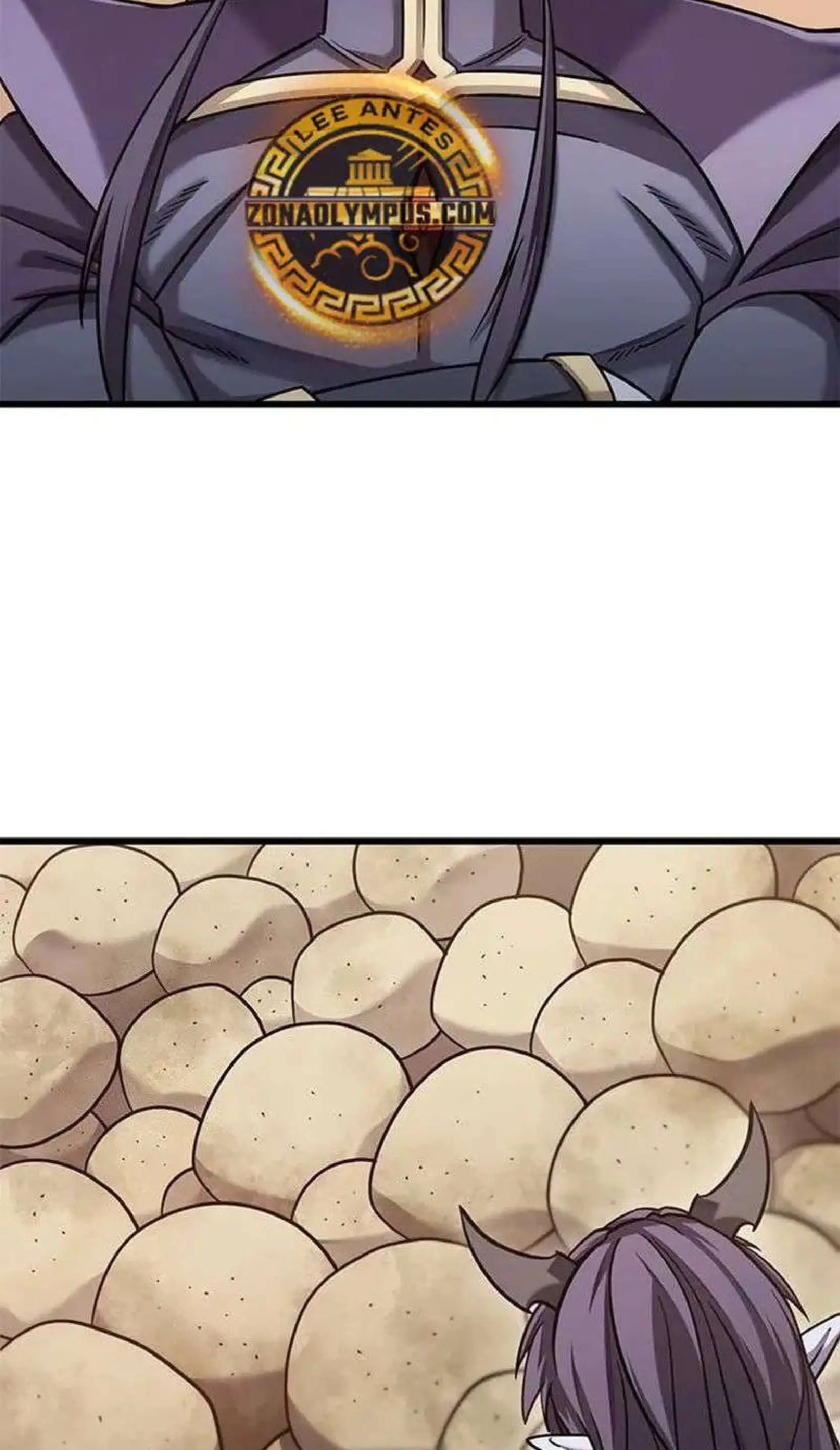 Página 64 del Manga