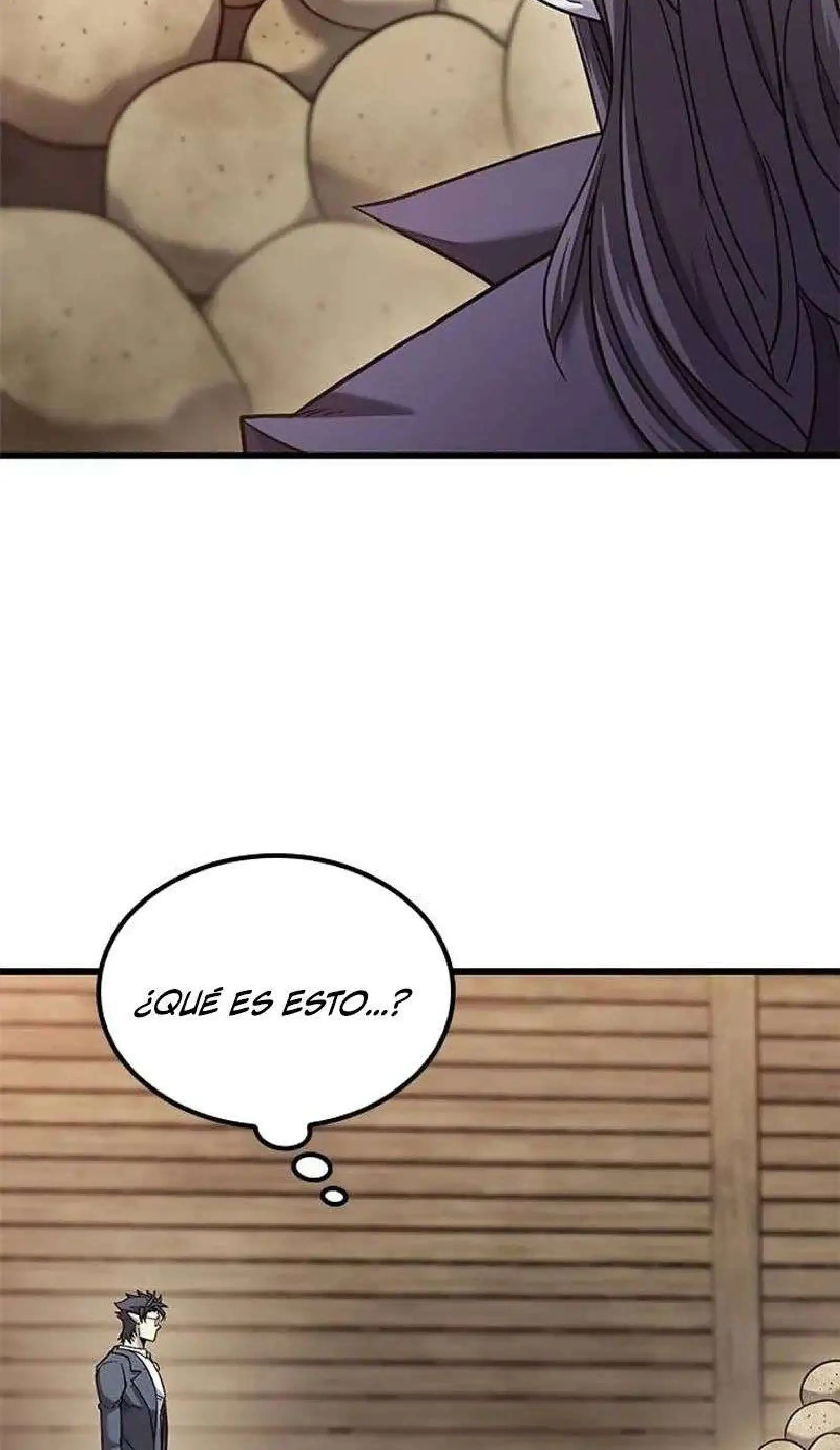 Página 65 del Manga