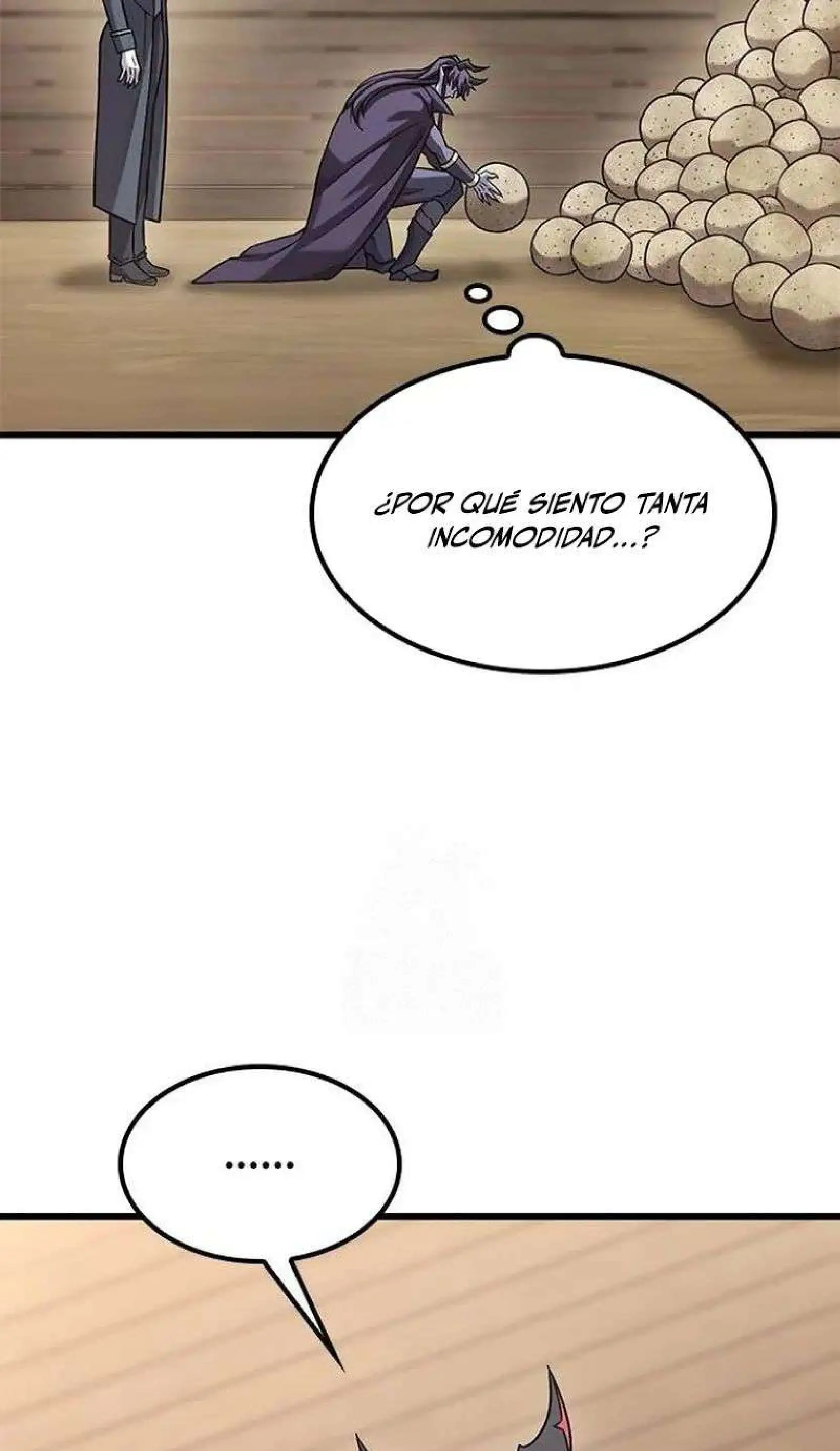 Página 66 del Manga