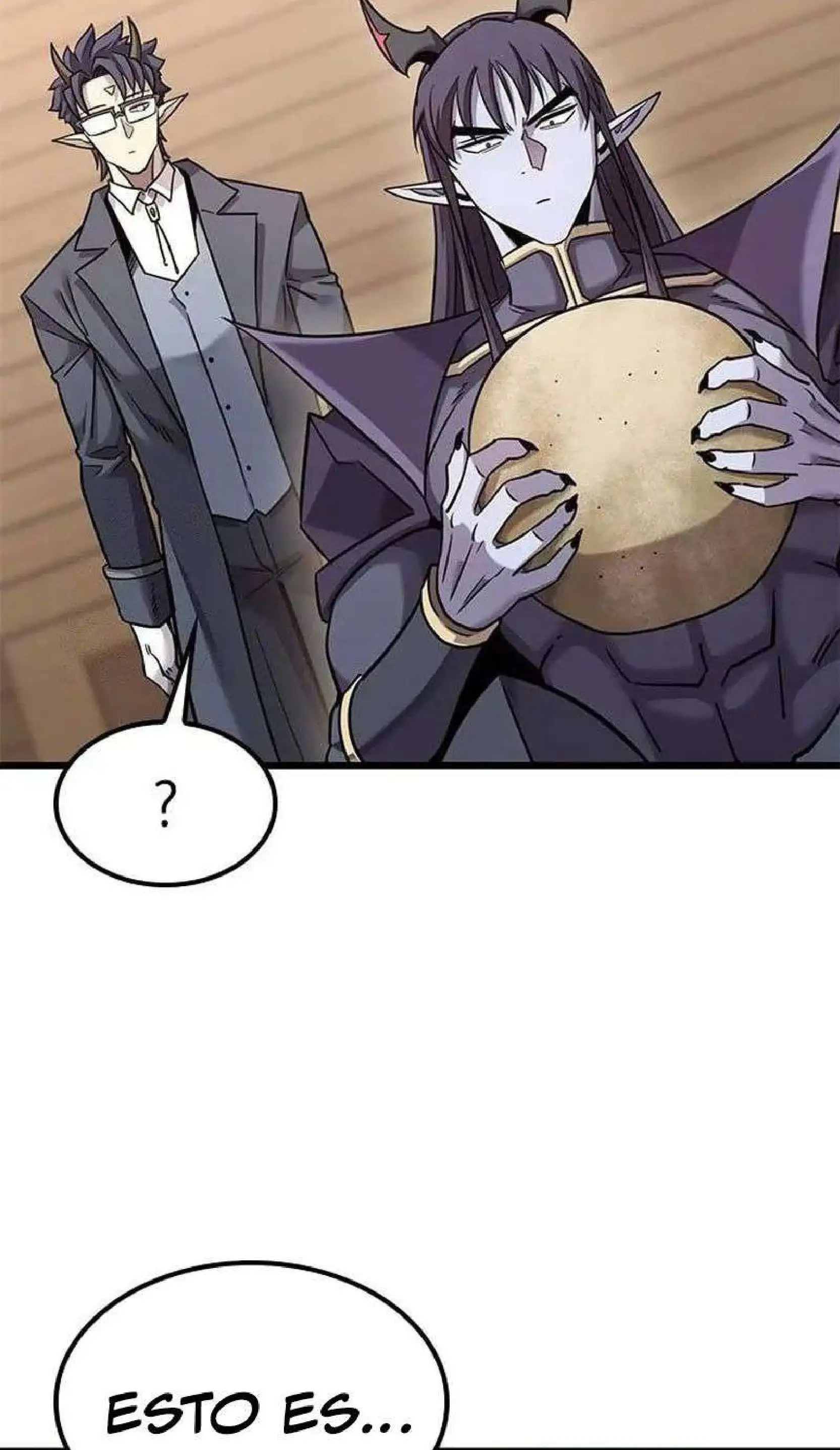 Página 67 del Manga