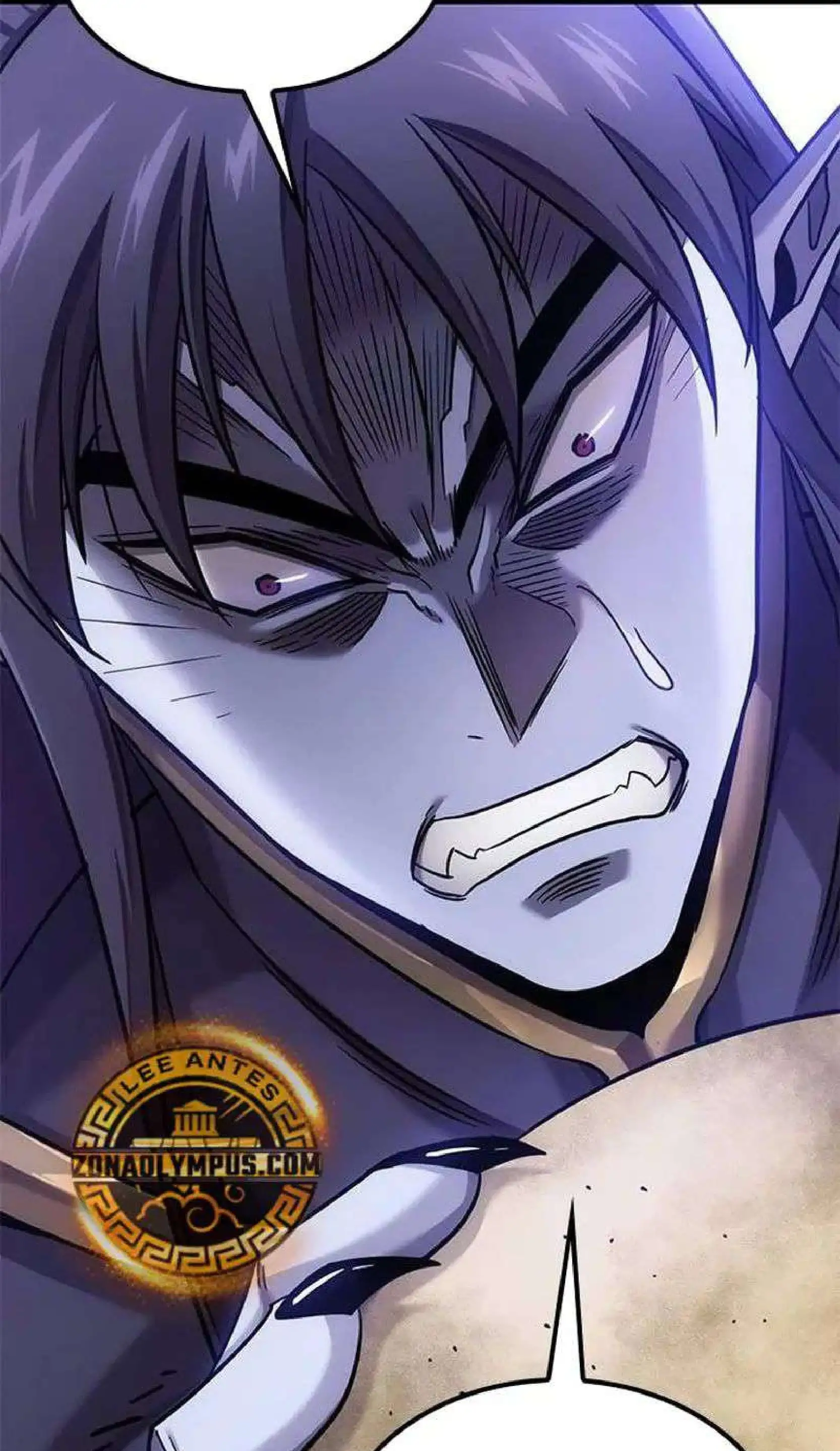 Página 68 del Manga