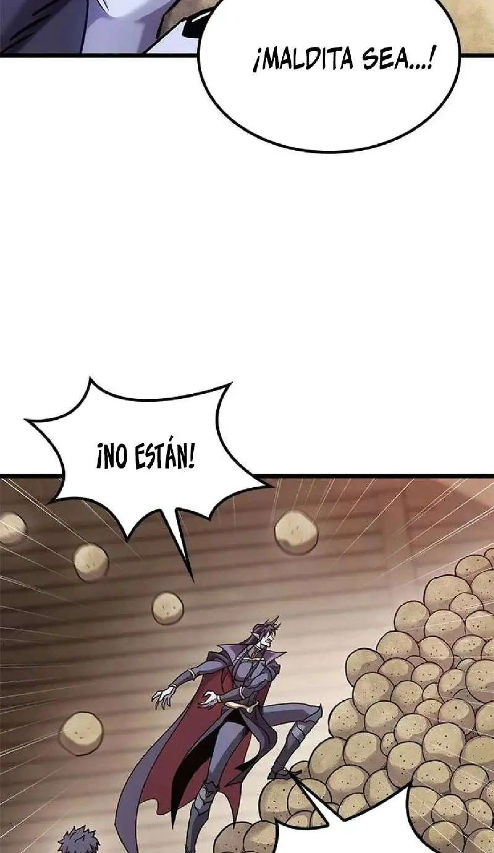 Página 69 del Manga