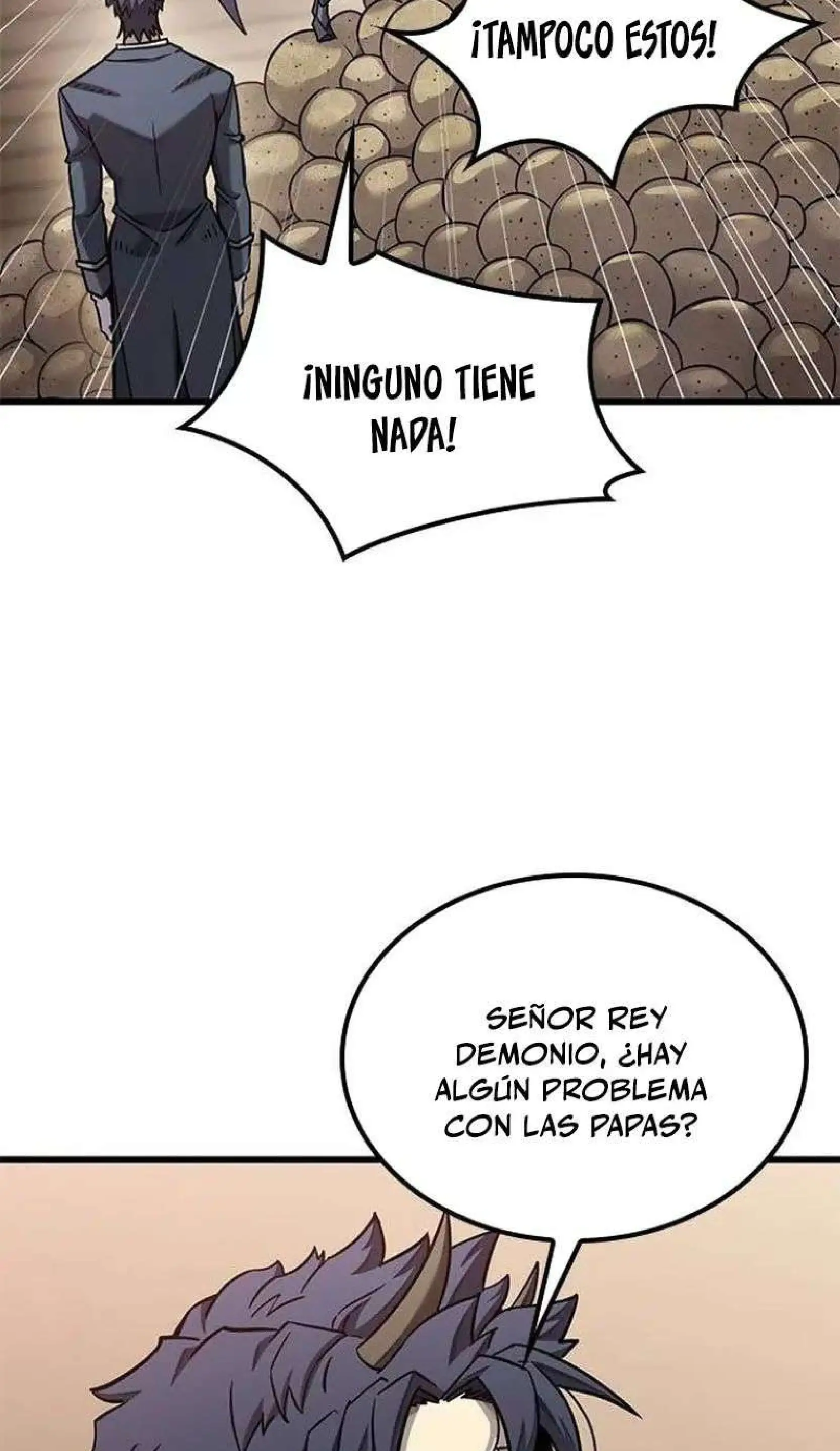 Página 70 del Manga