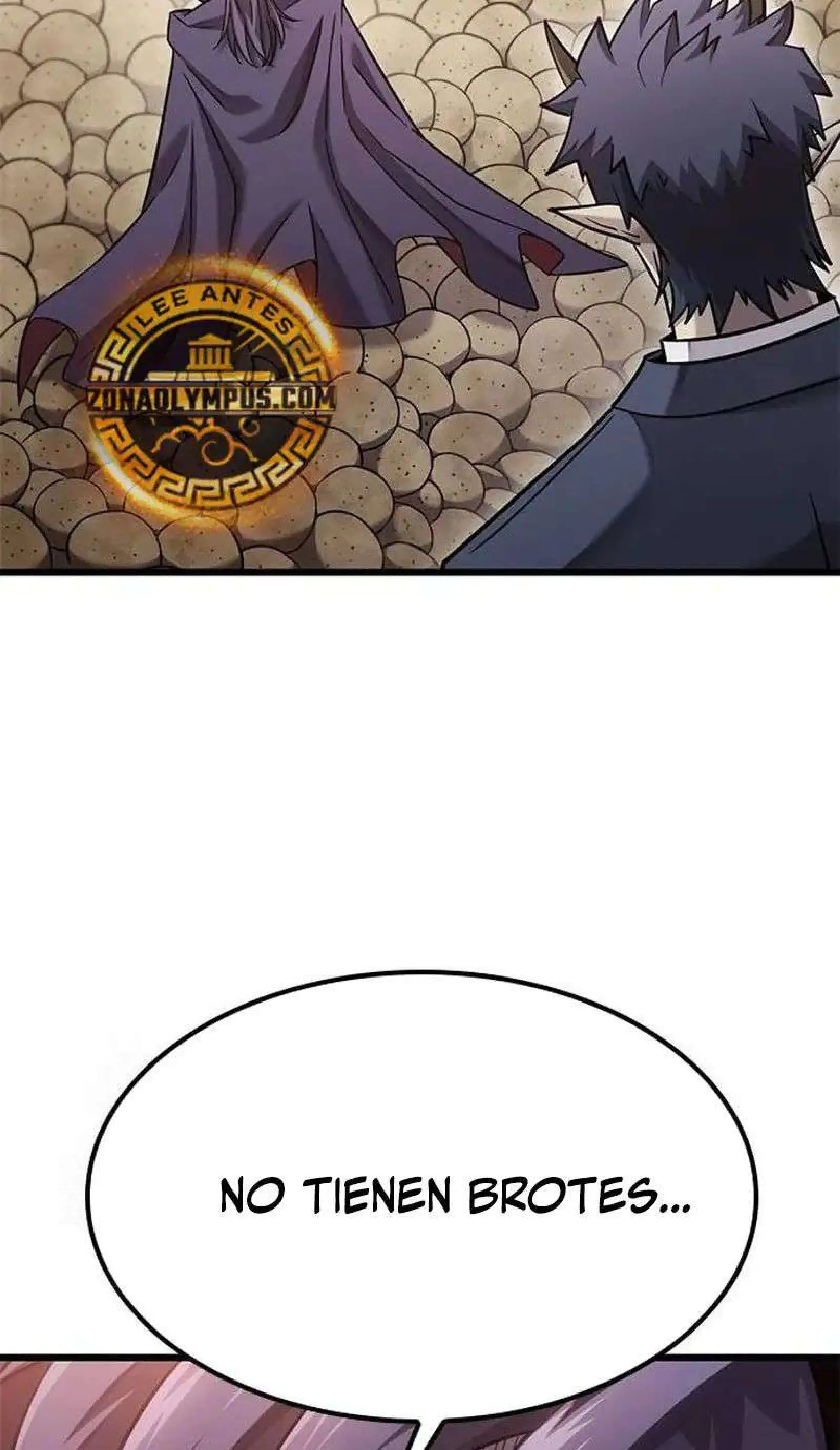 Página 72 del Manga