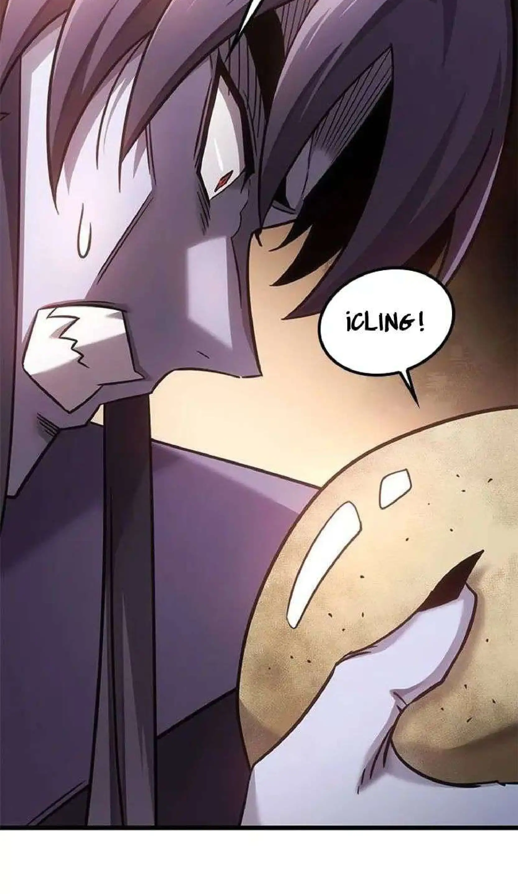 Página 73 del Manga