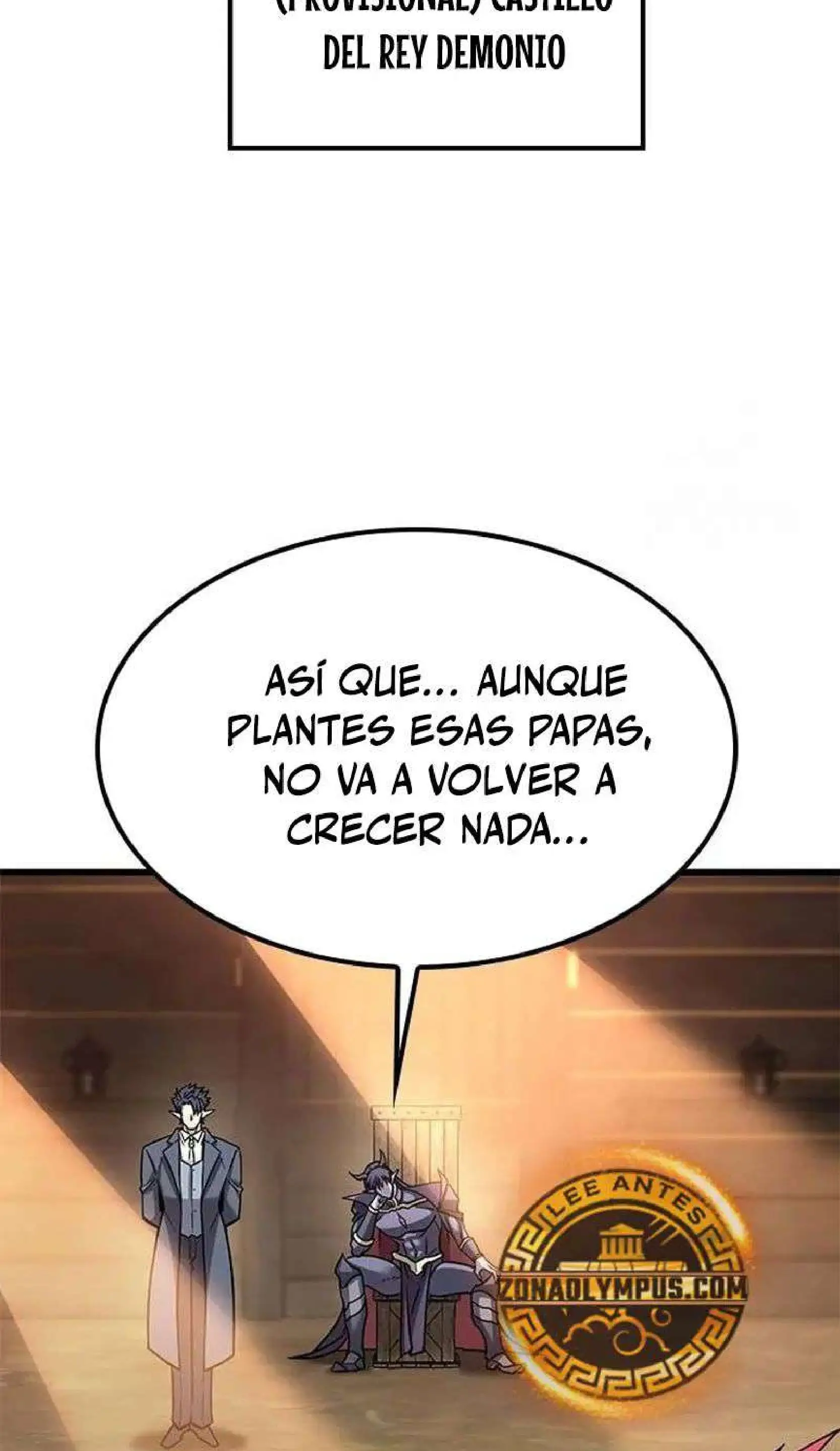 Página 79 del Manga