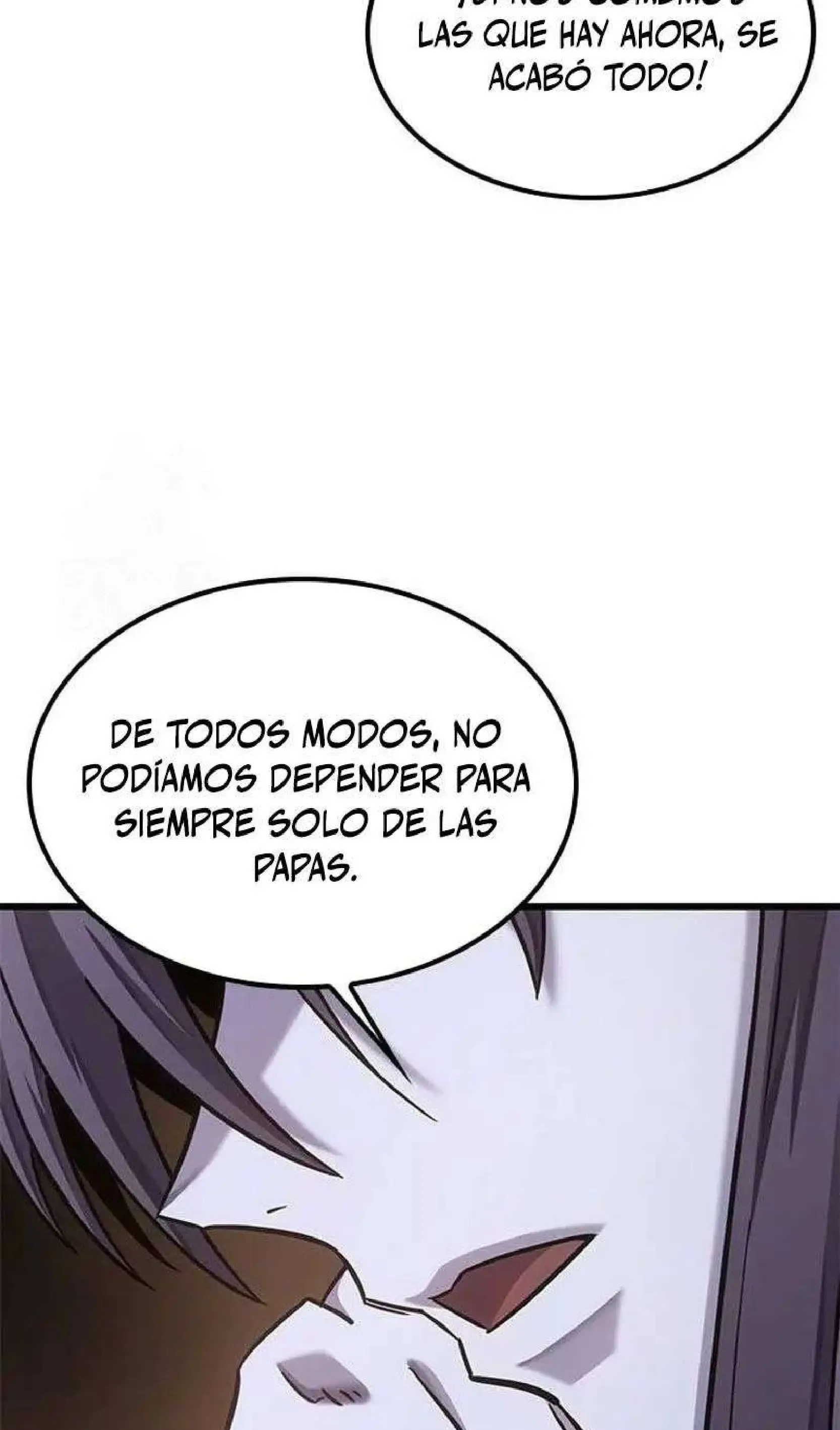 Página 83 del Manga