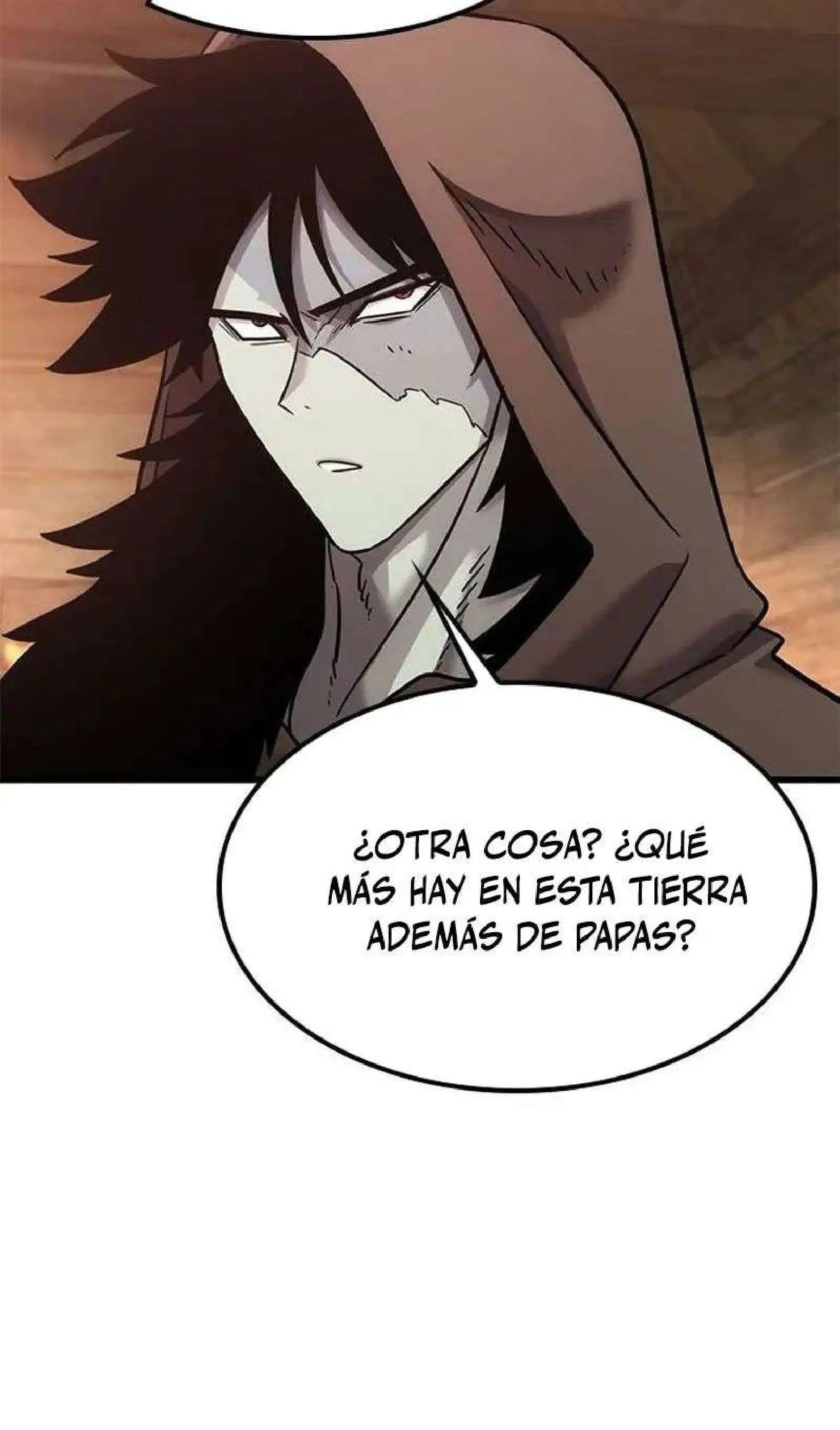 Página 85 del Manga