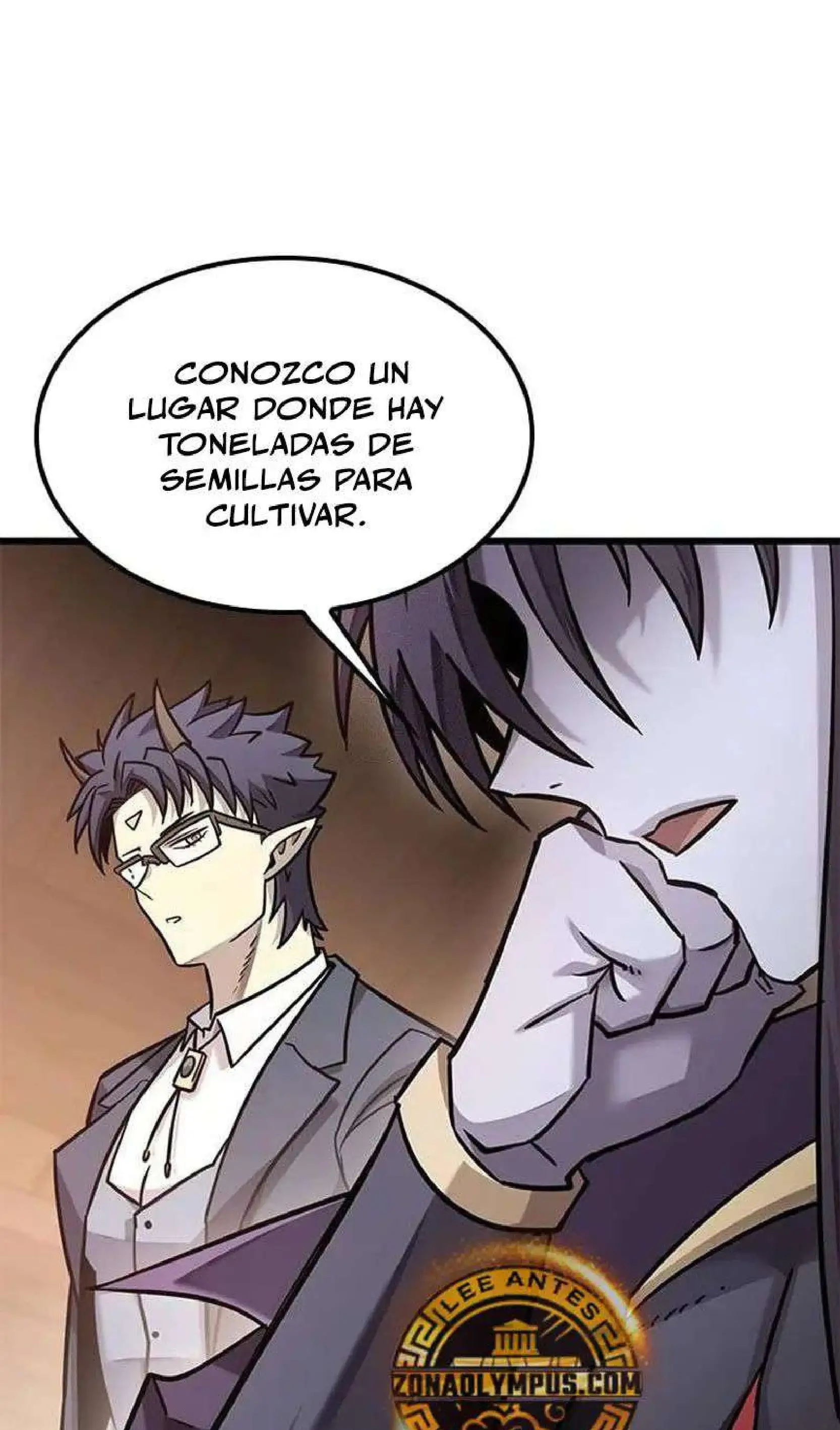 Página 87 del Manga