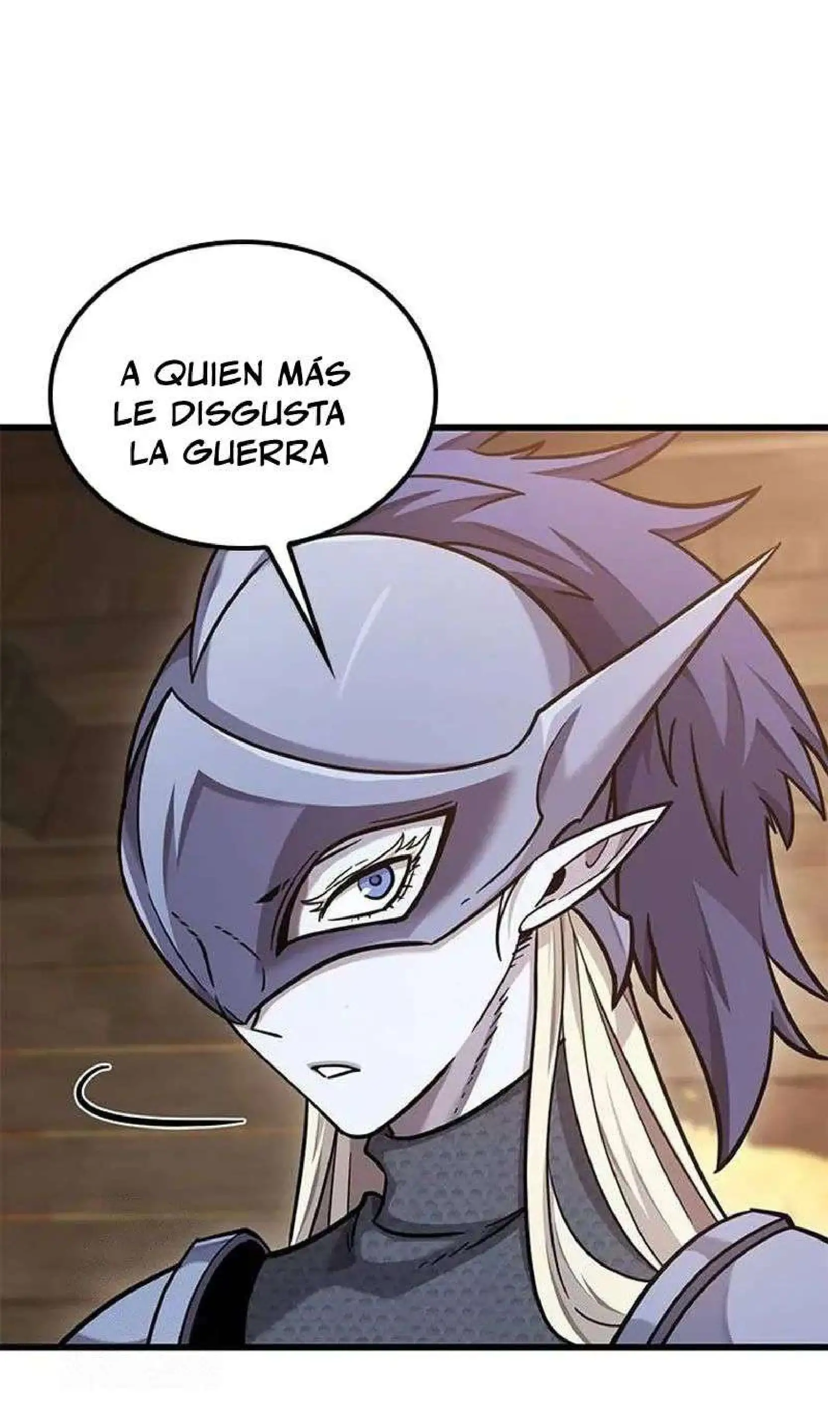 Página 92 del Manga