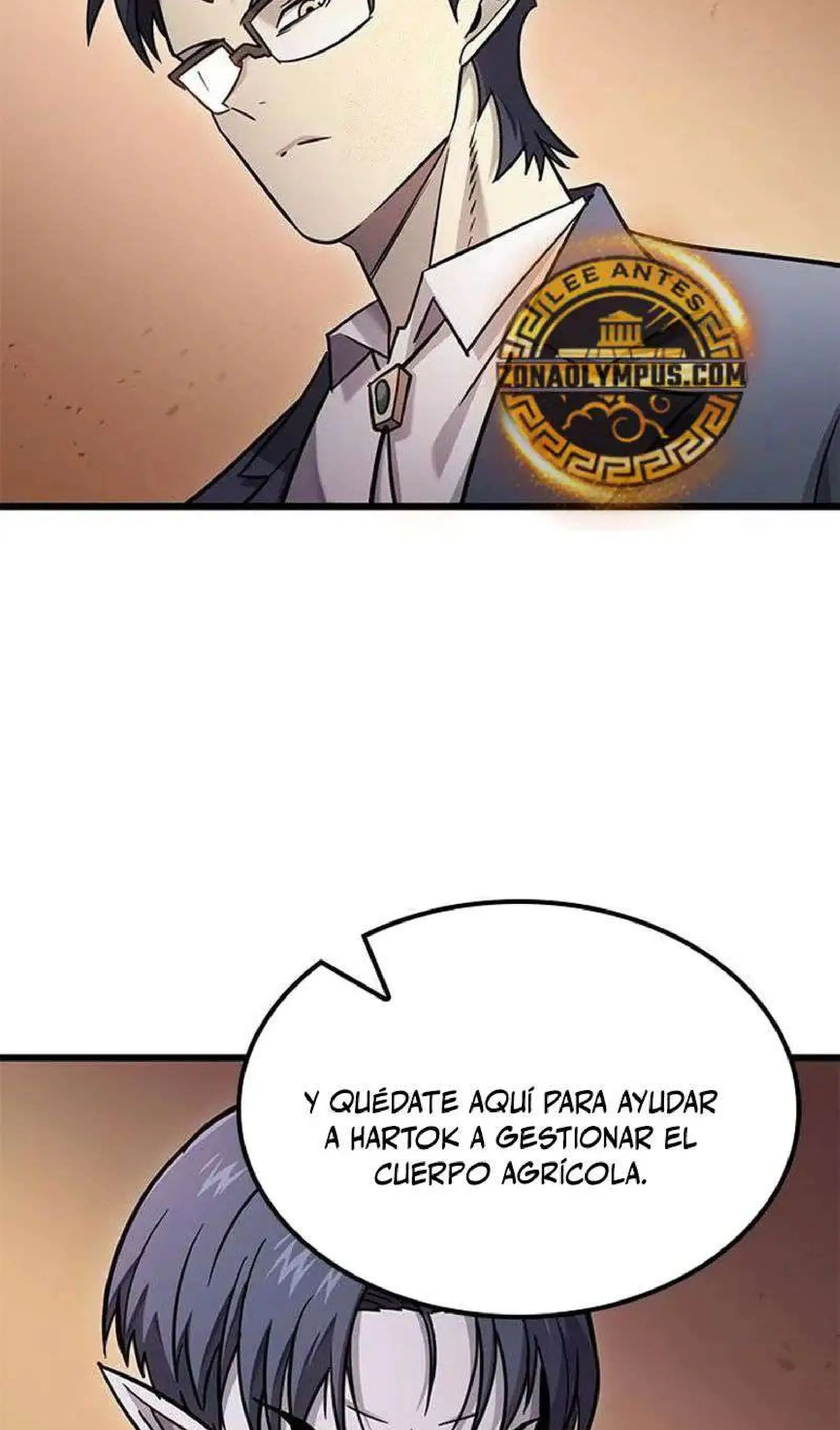 Página 95 del Manga