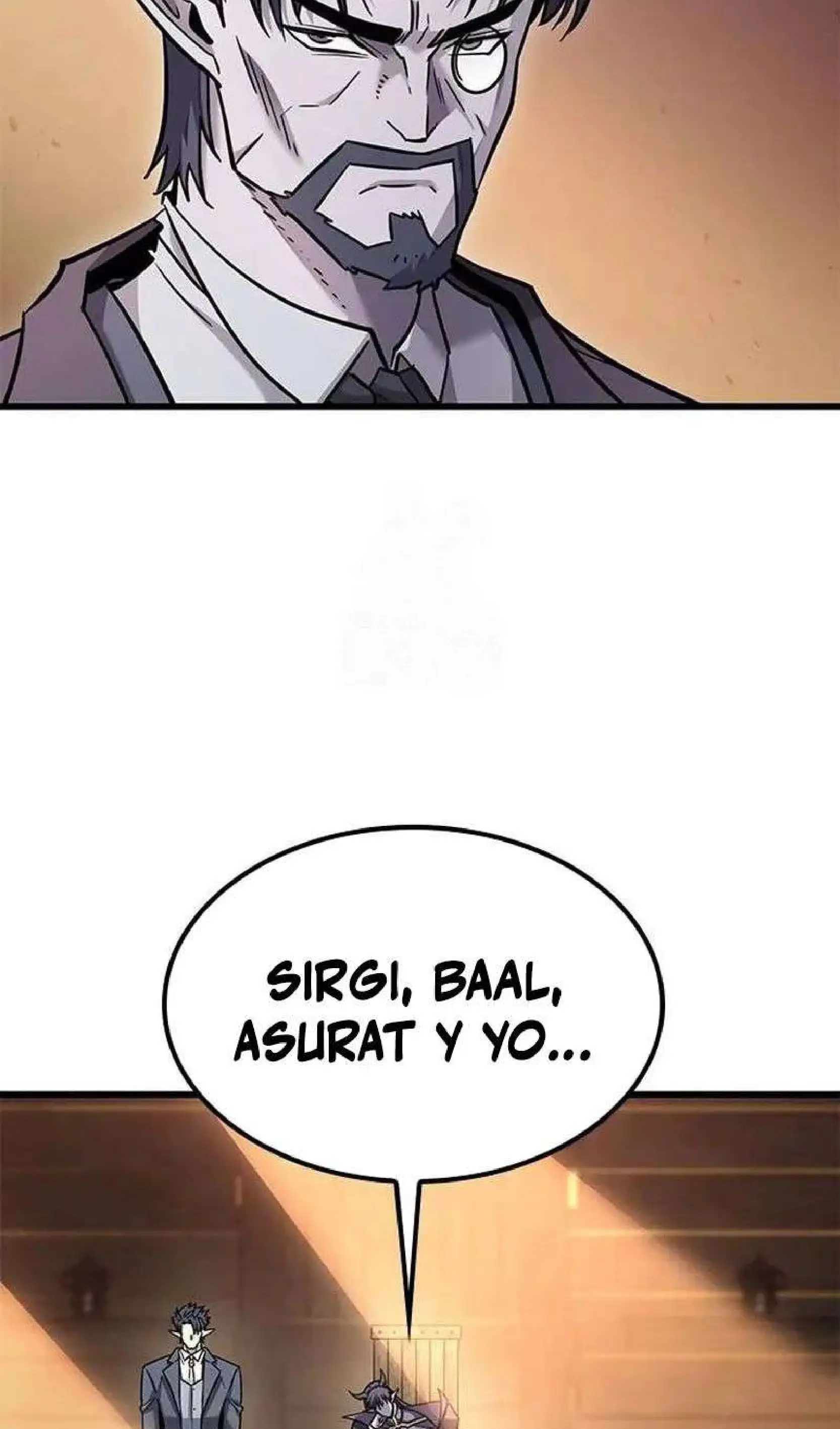 Página 96 del Manga